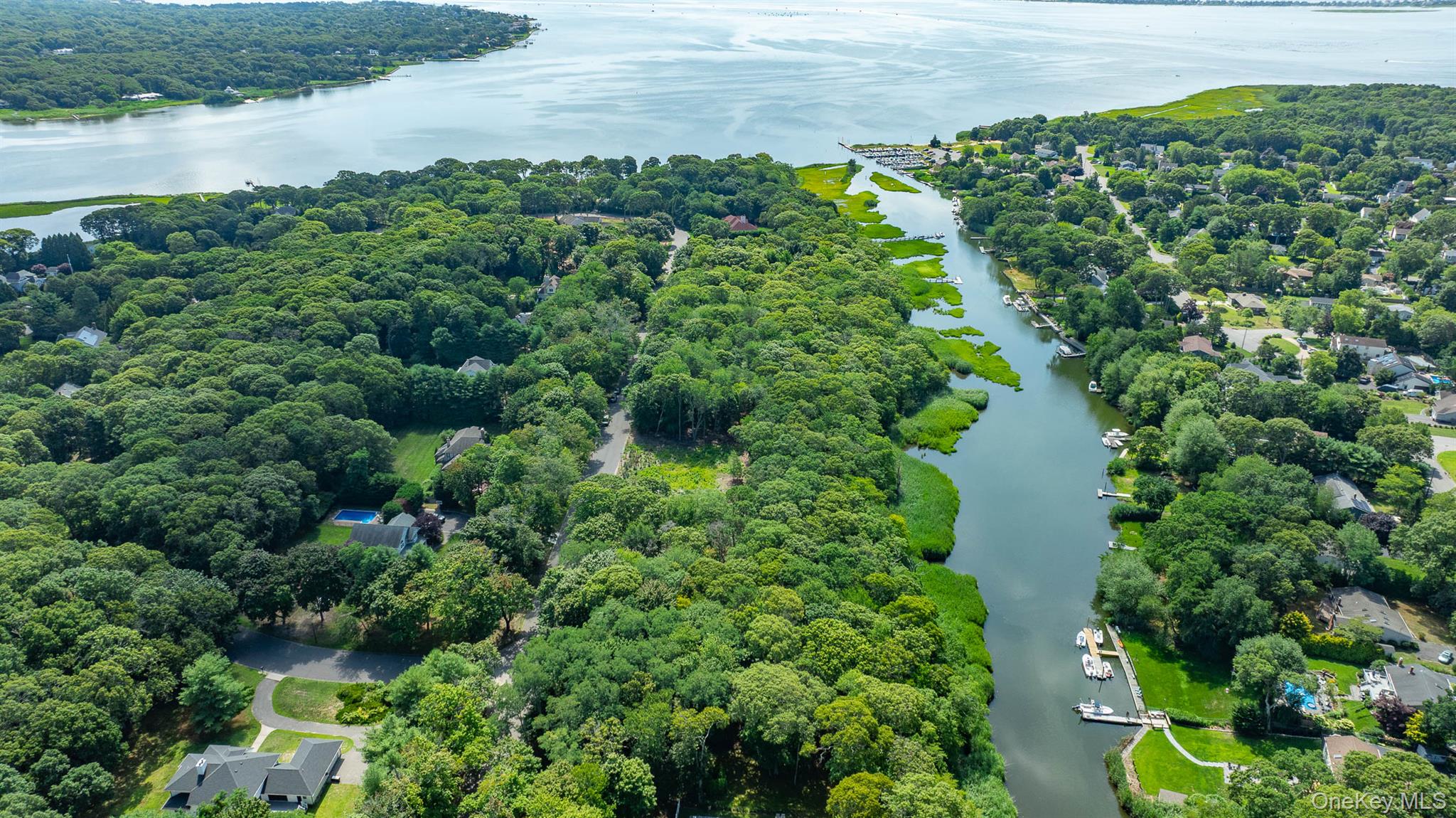 22 Inlet View Path
