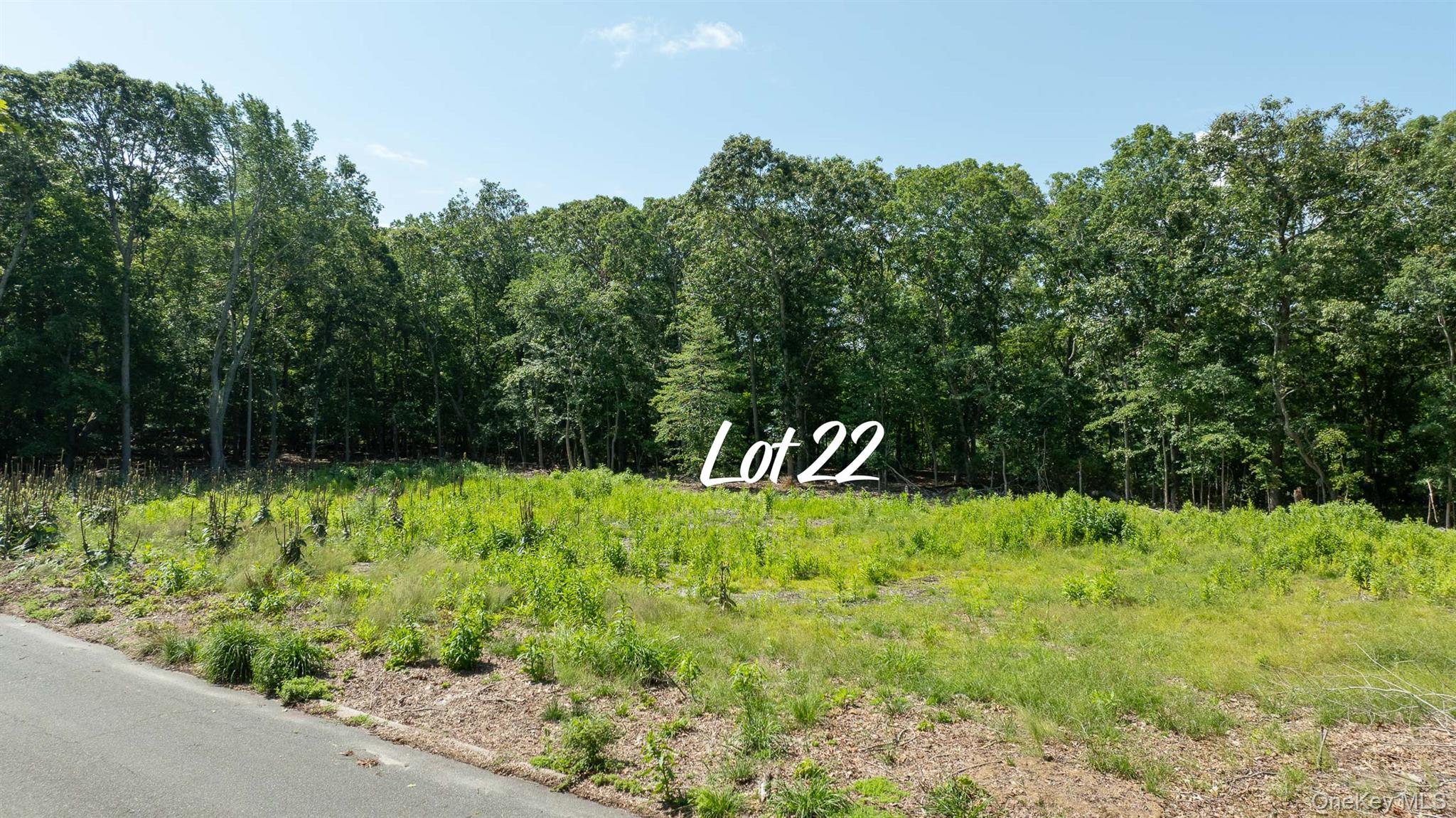 22 Inlet View Path