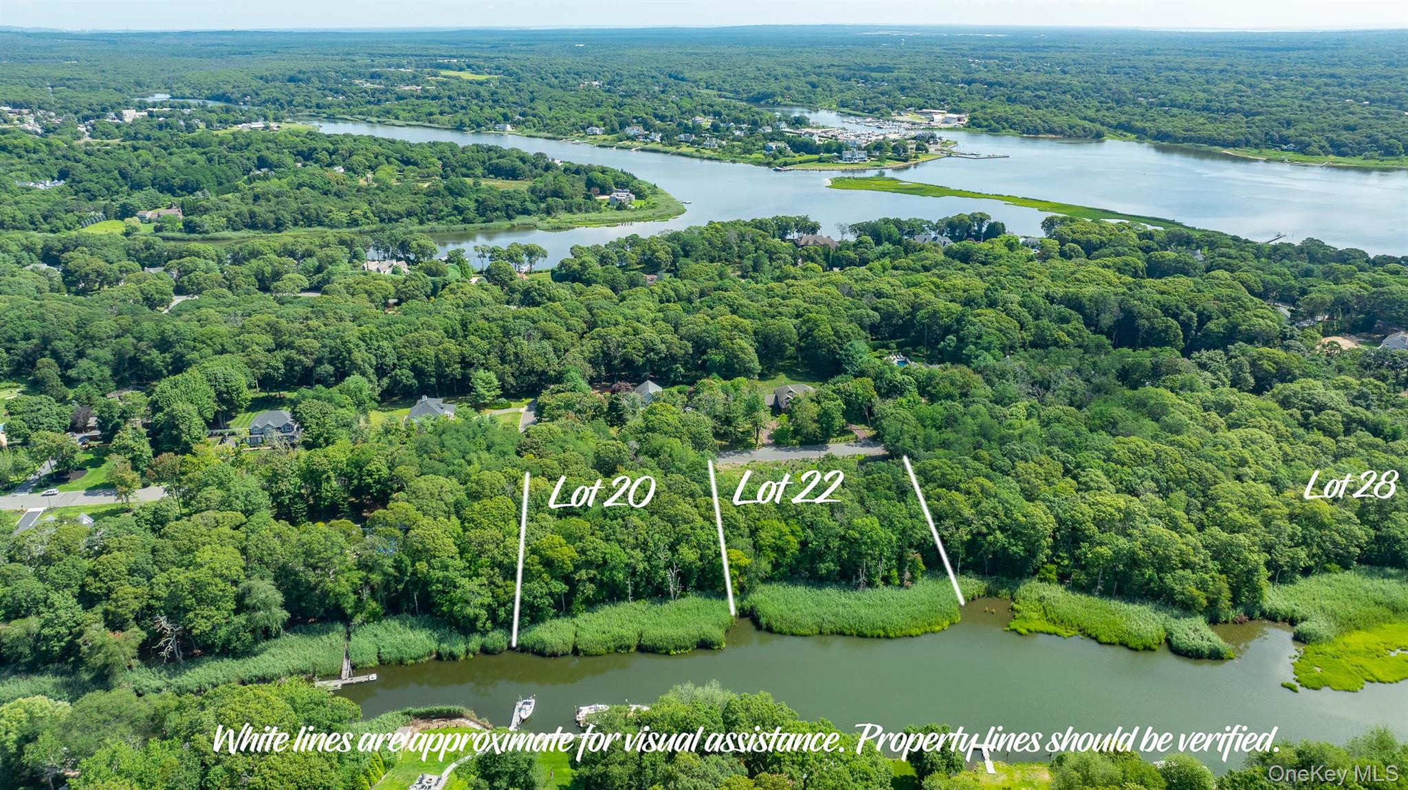 22 Inlet View Path