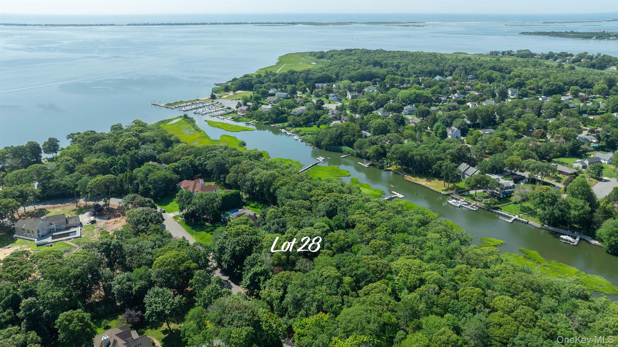 28 Inlet View Path