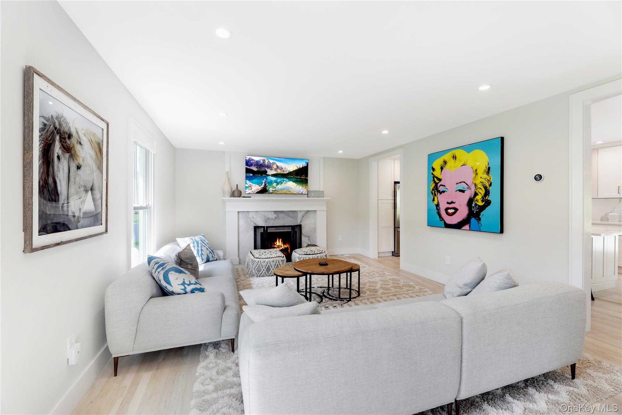 16 Pin Oak Lane