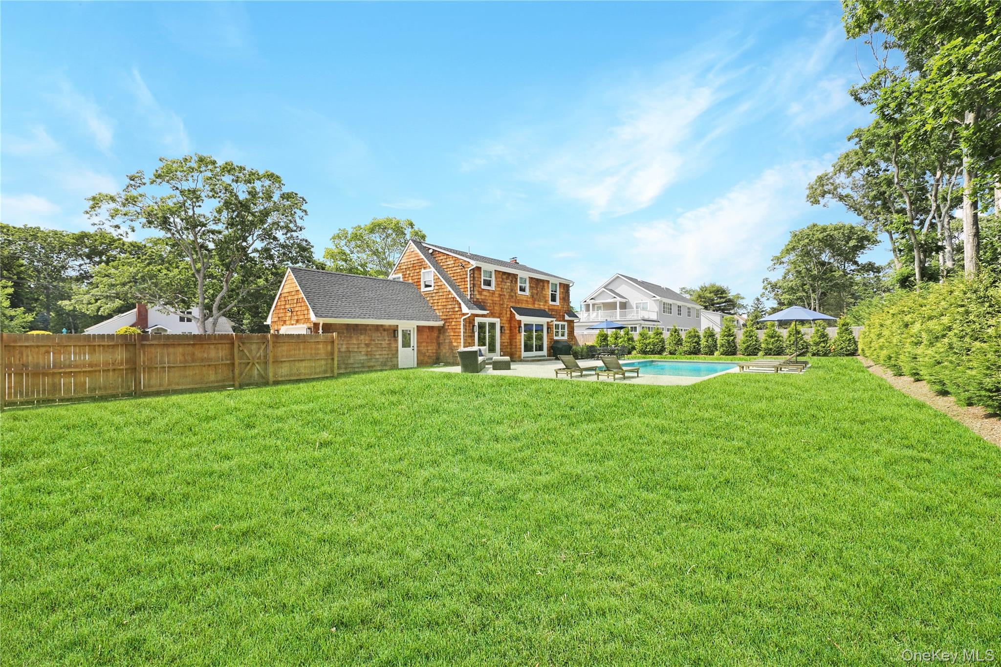 16 Pin Oak Lane