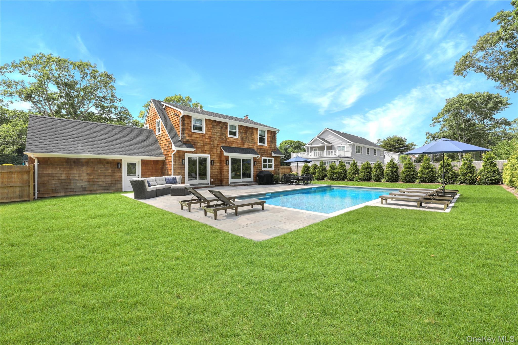 16 Pin Oak Lane