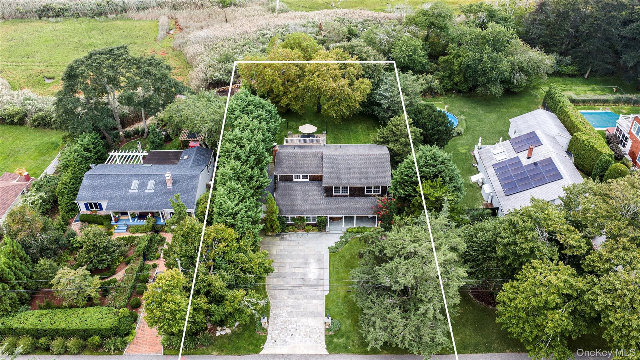 51 Halsey Road