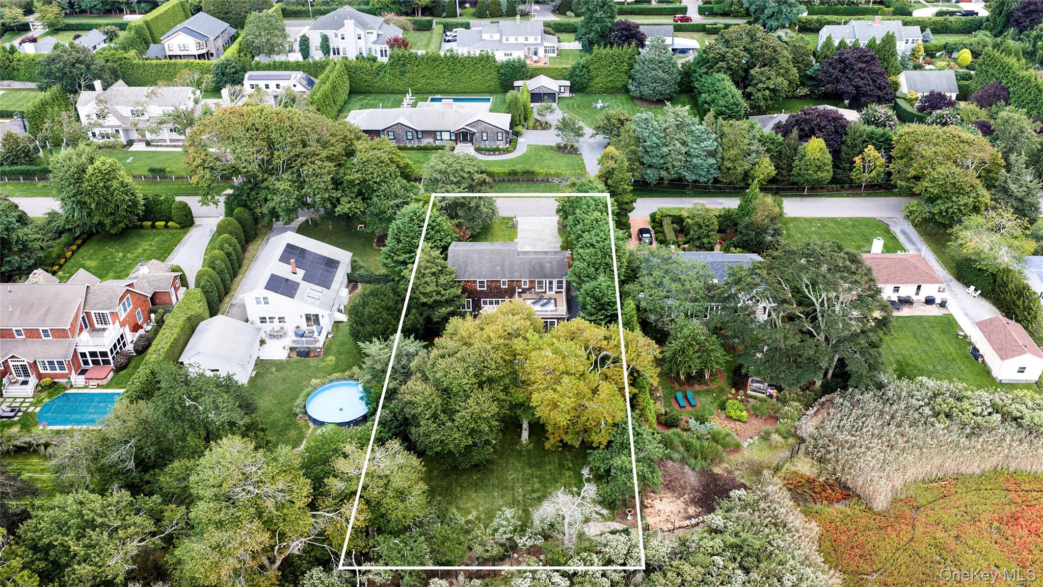 51 Halsey Road