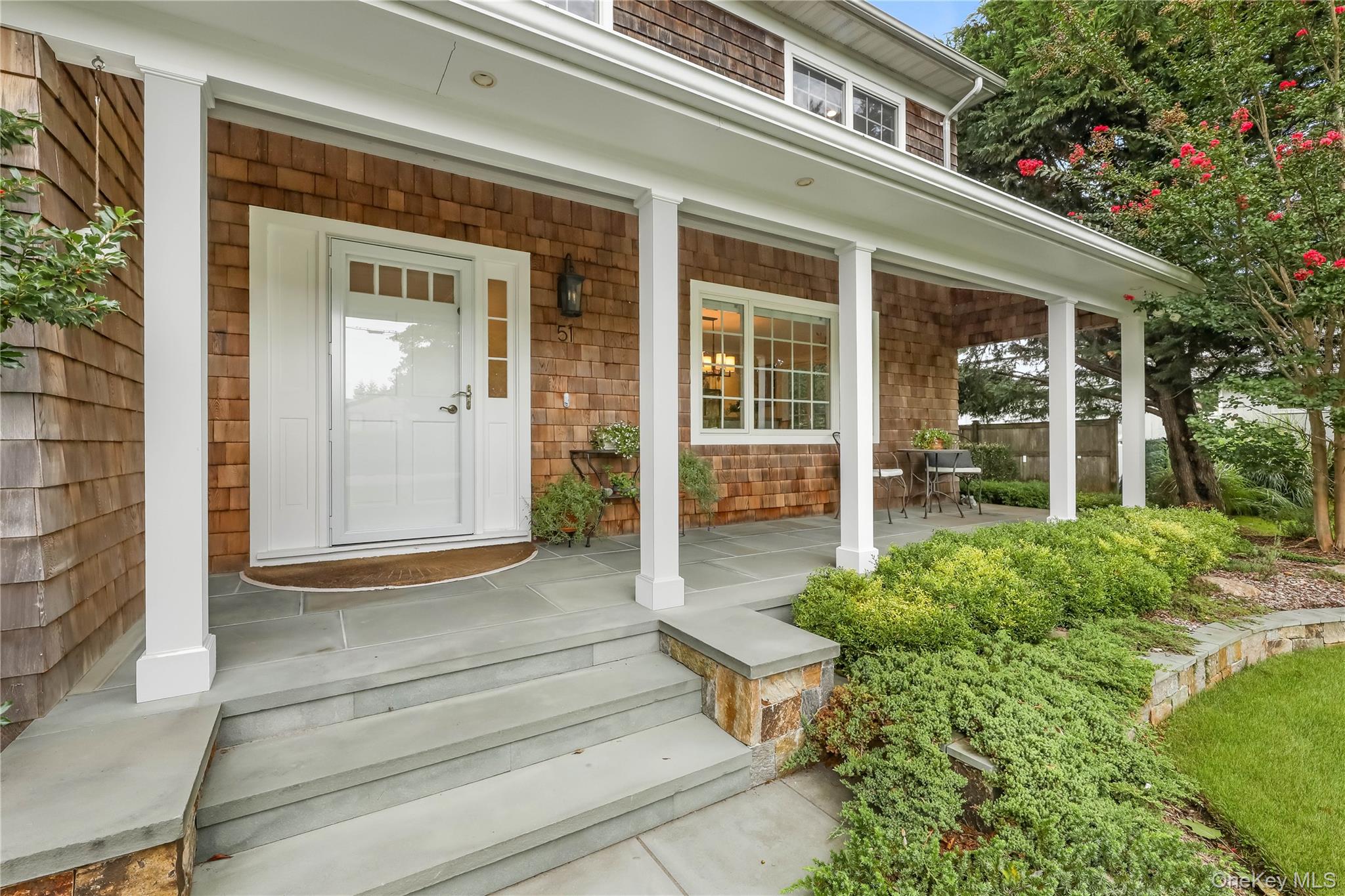 51 Halsey Road