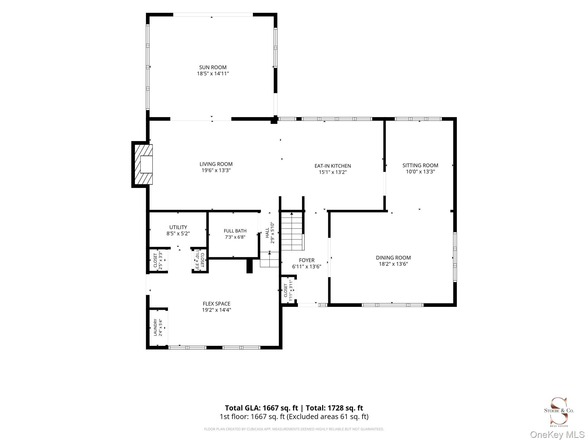 51 Halsey Road