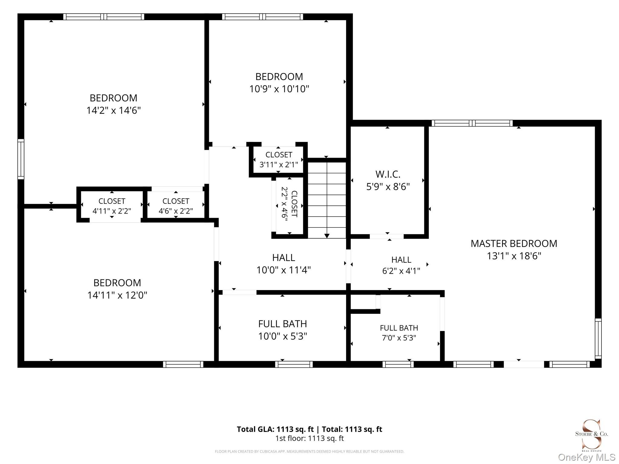 51 Halsey Road