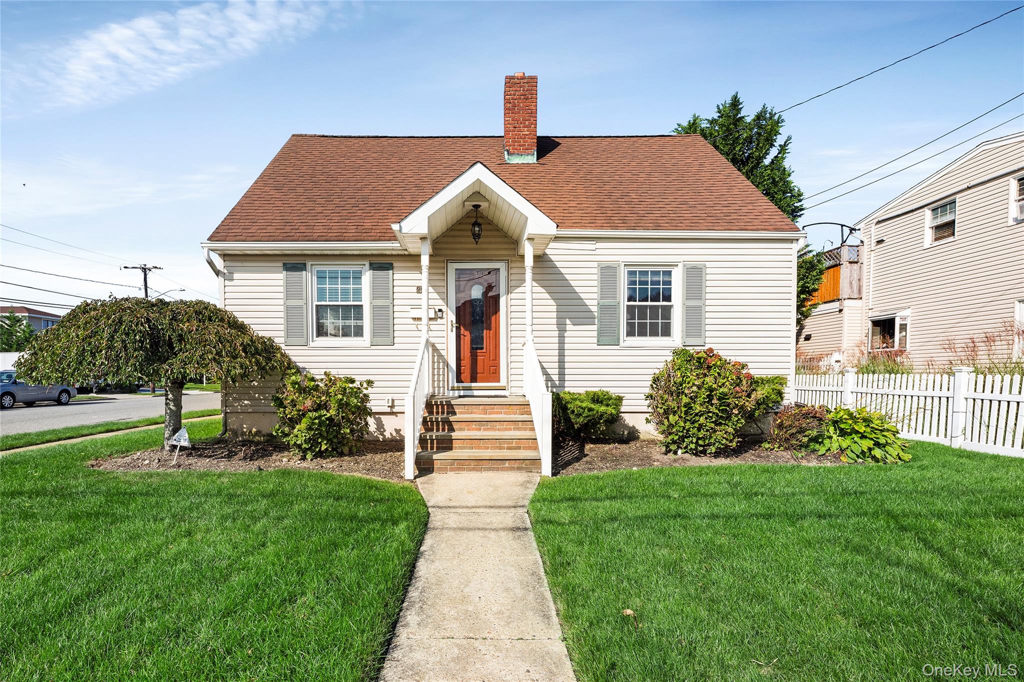 200 Forest Avenue