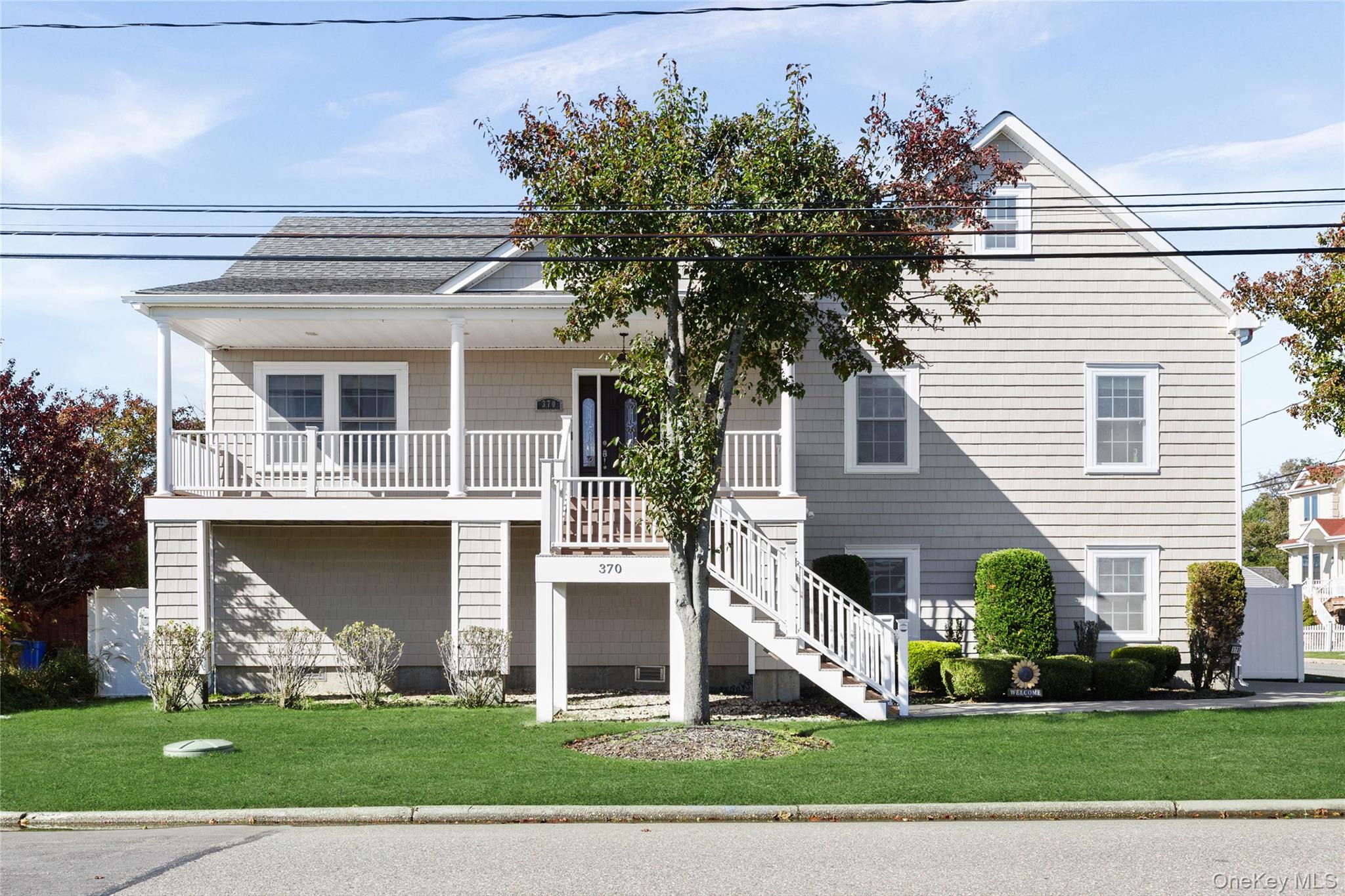 370 Rider Avenue