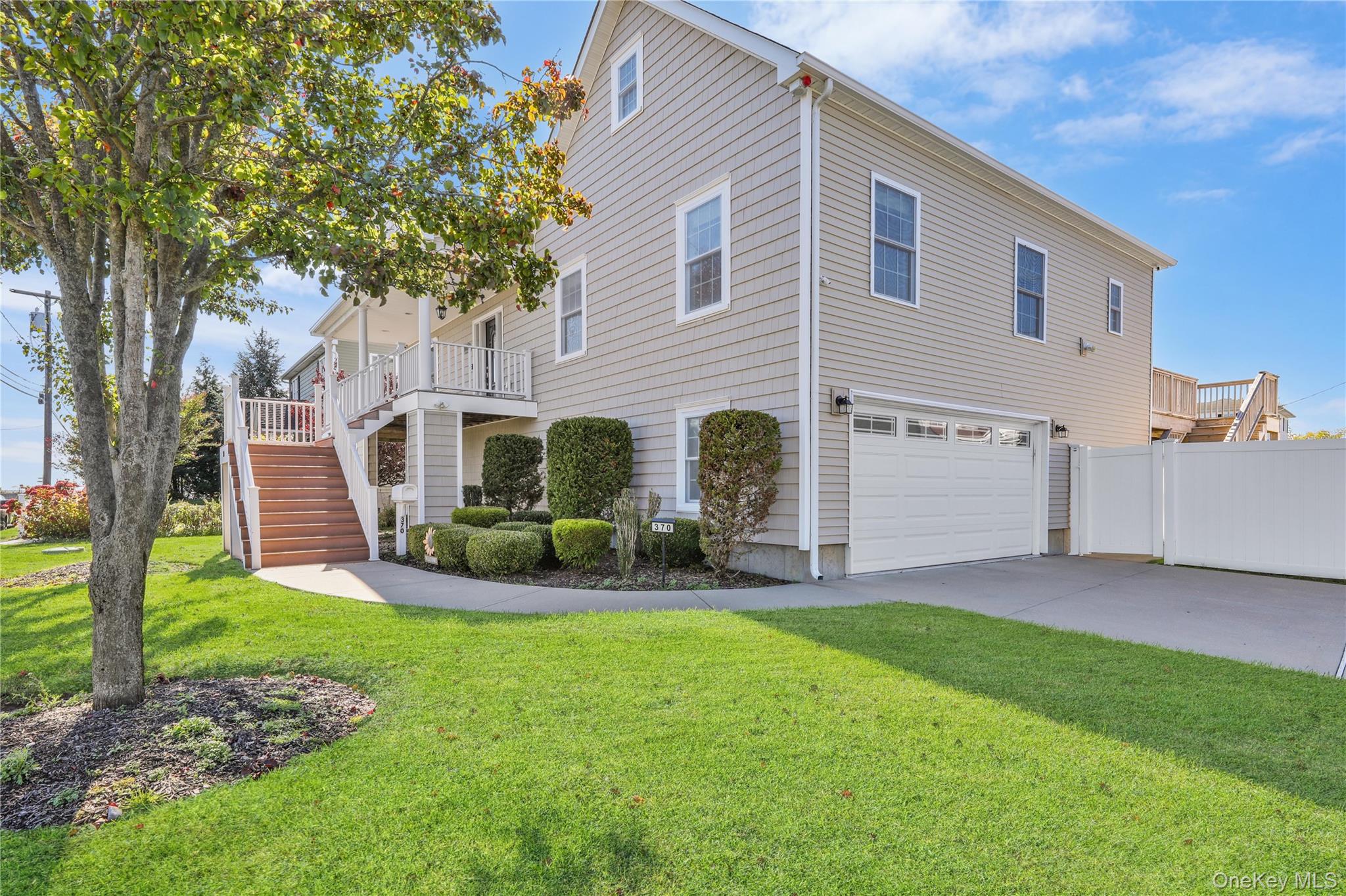 370 Rider Avenue