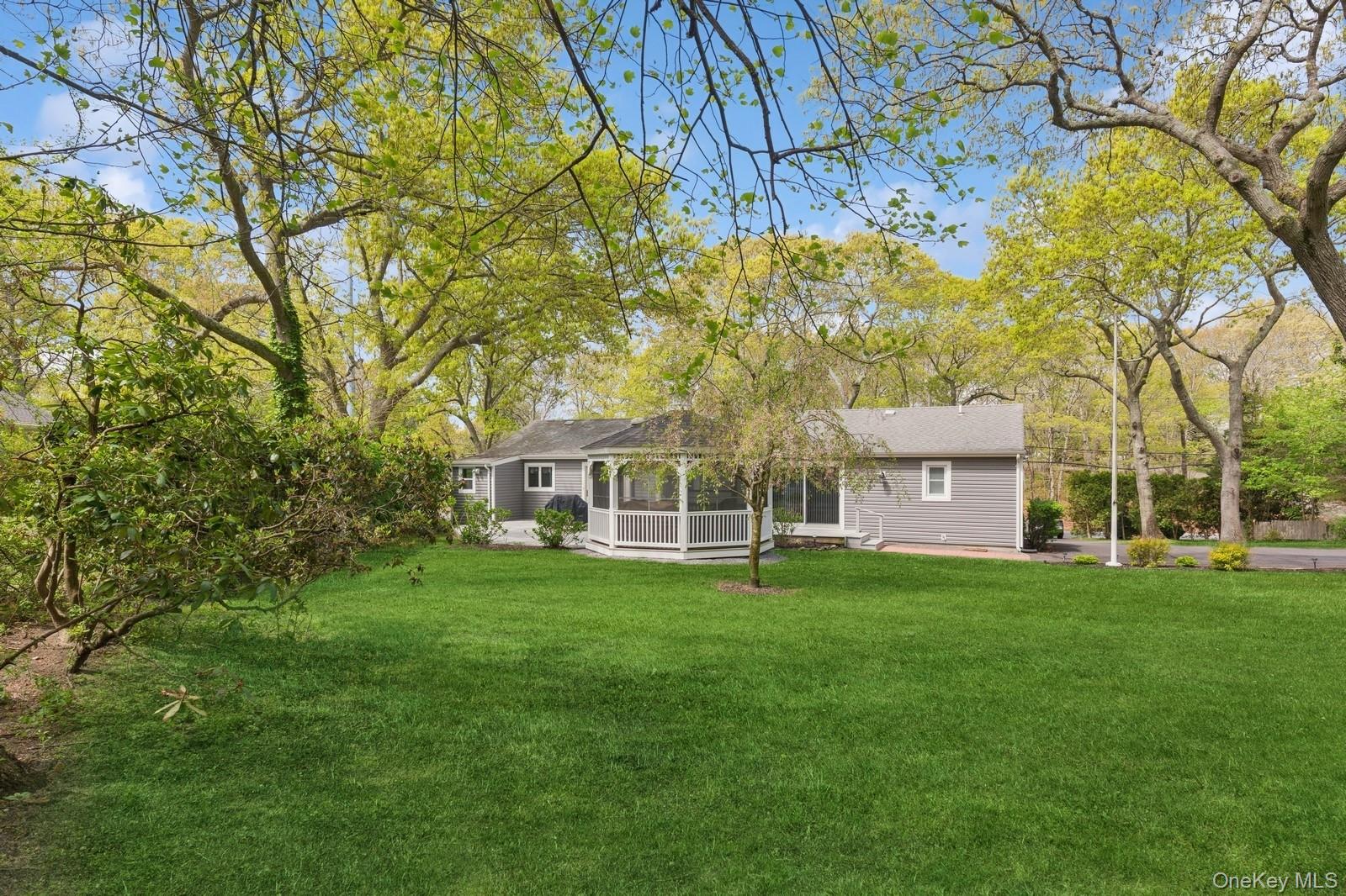 258 Church Lane, Aquebogue NY, 11931