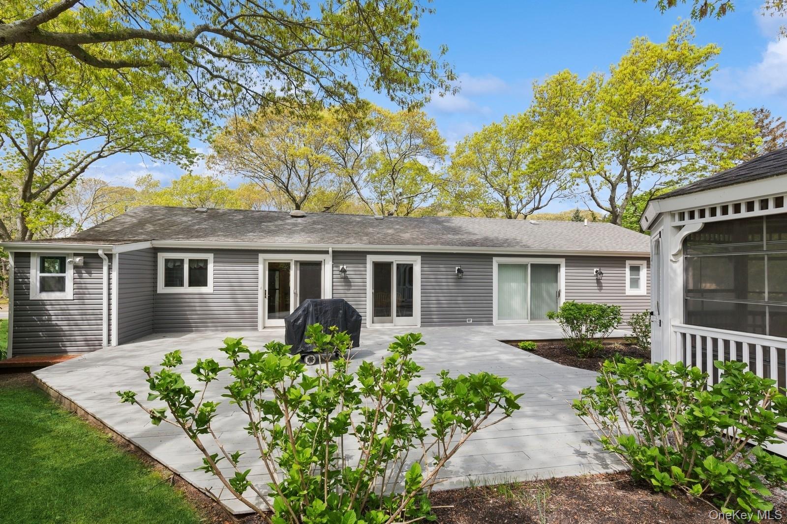 258 Church Lane, Aquebogue NY, 11931