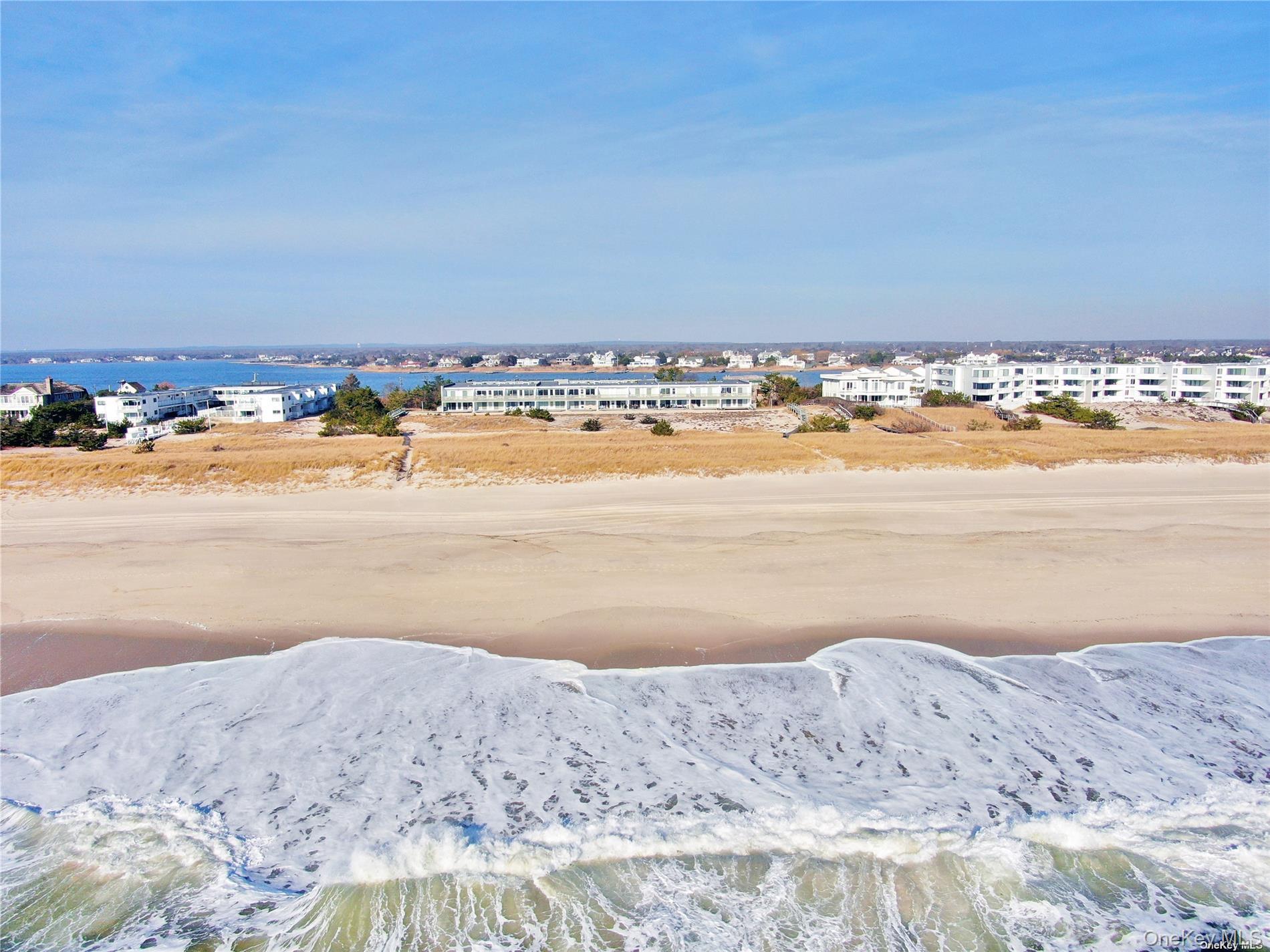 279 Dune Road Unit: 1