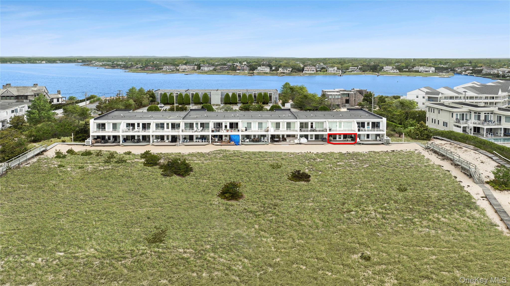 279 Dune Road Unit: 2