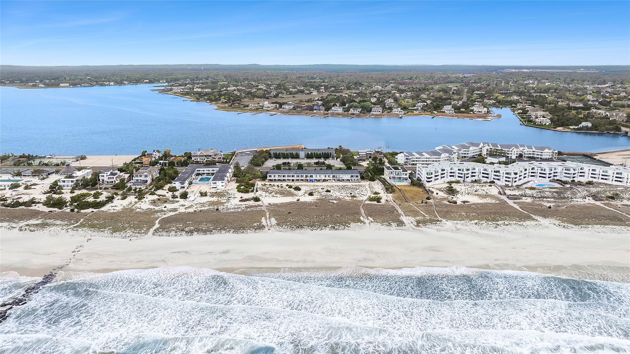 279 Dune Road Unit: 2