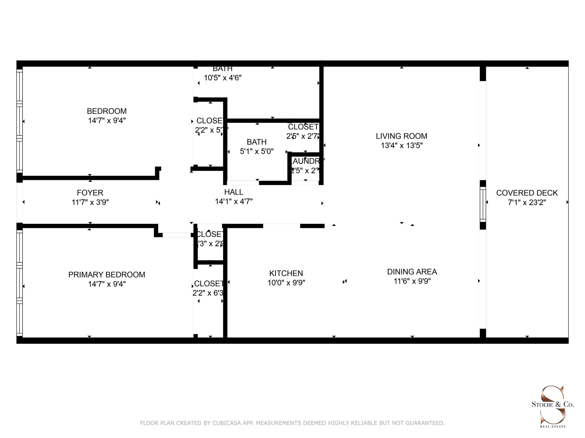279 Dune Road Unit: 2