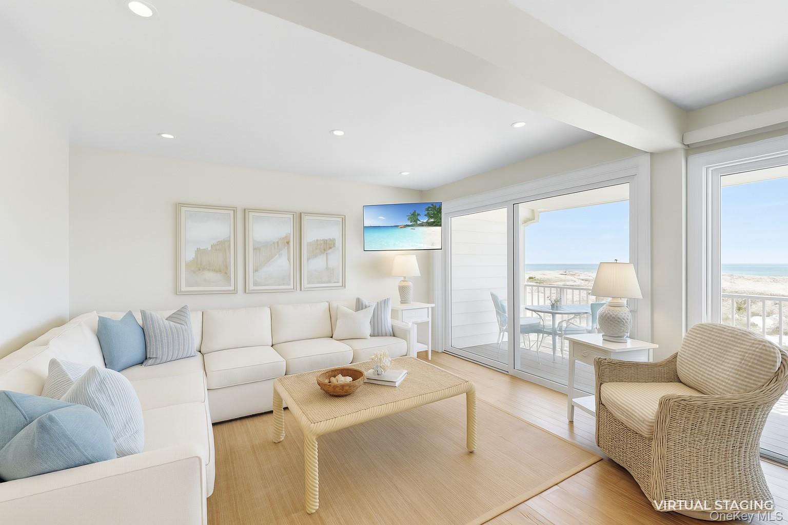 279 Dune Road Unit: 2