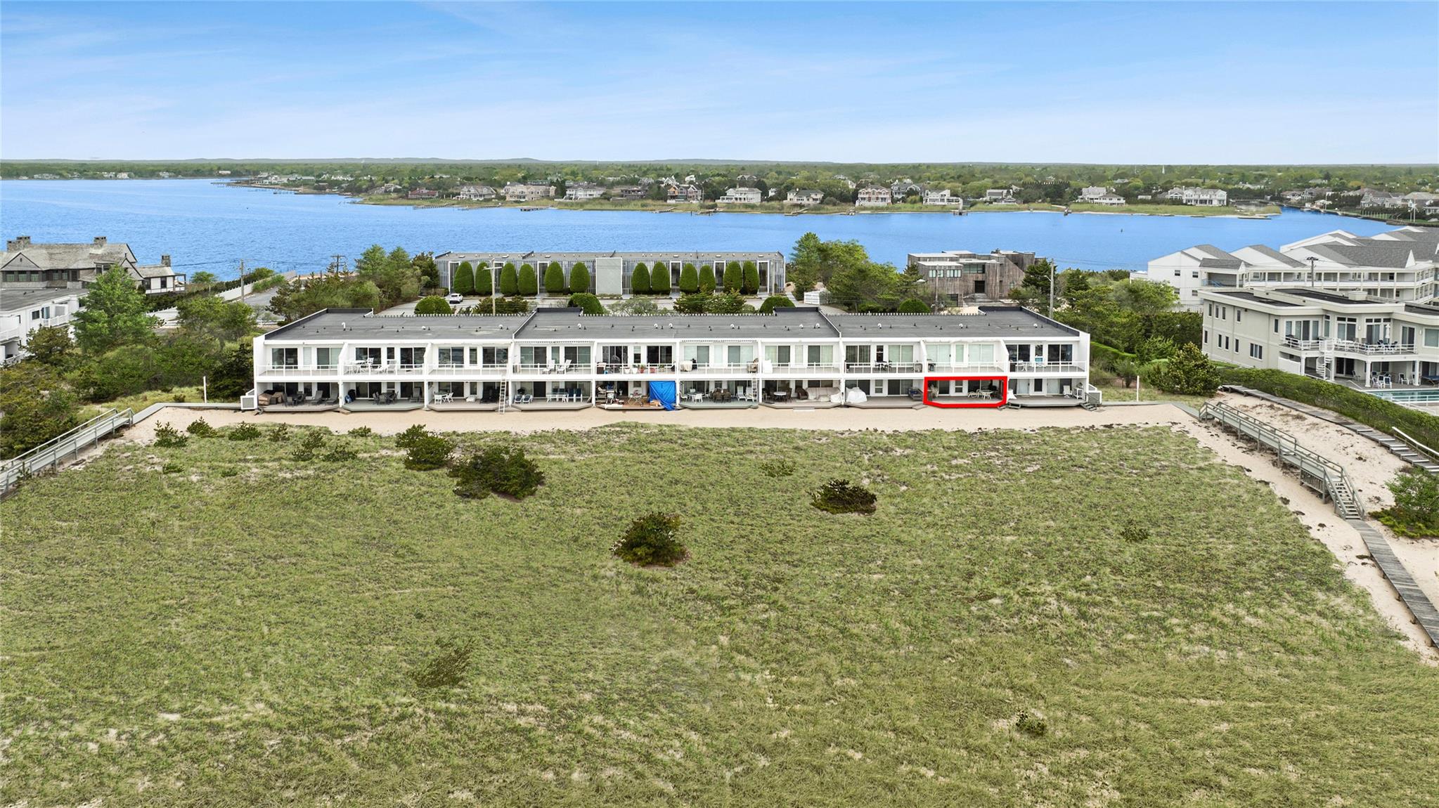 279 Dune Road Unit: 2