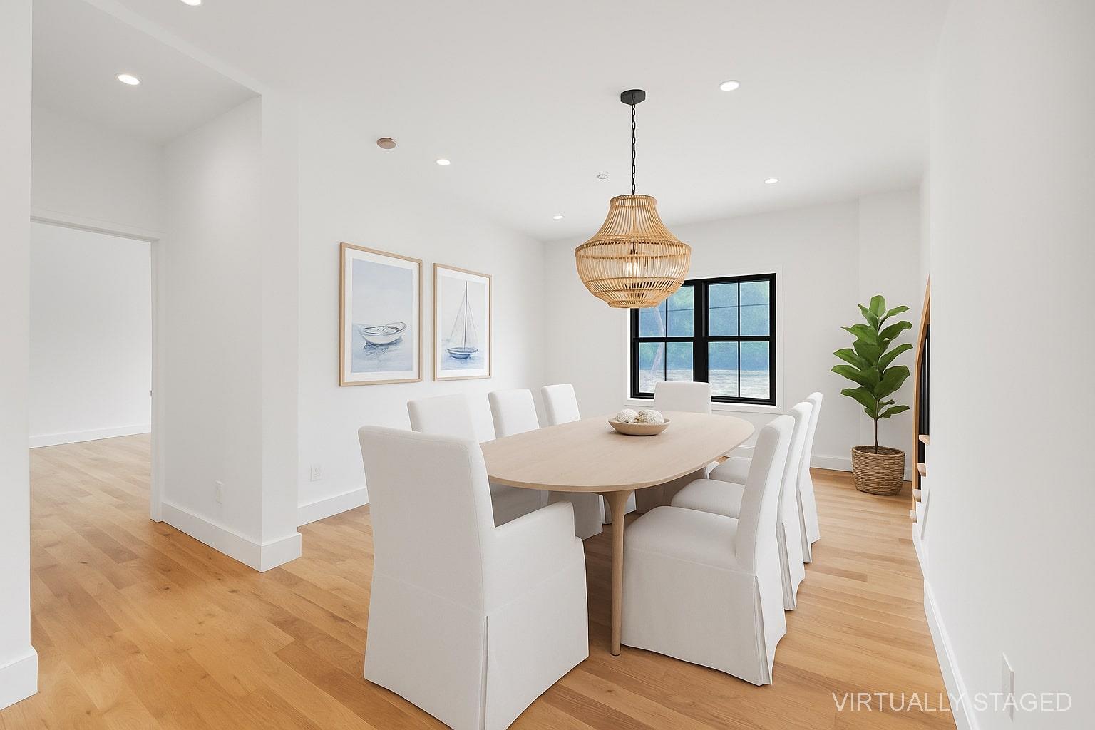 1 Summit Boulevard