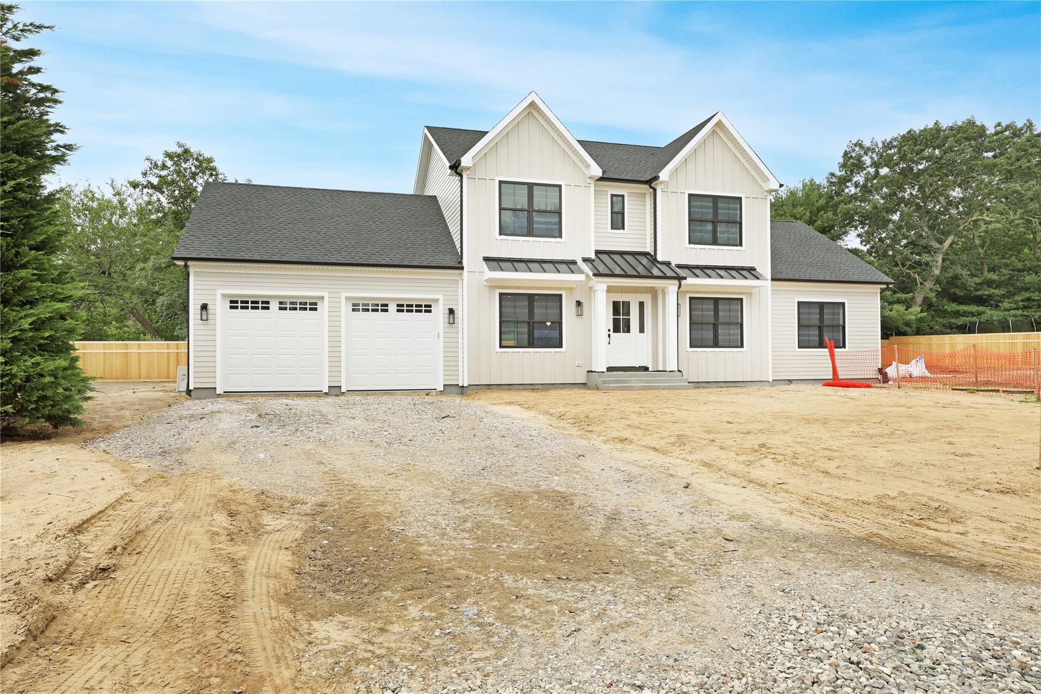 1 Summit Boulevard