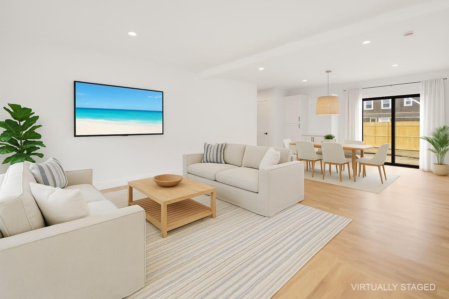 1 Summit Boulevard