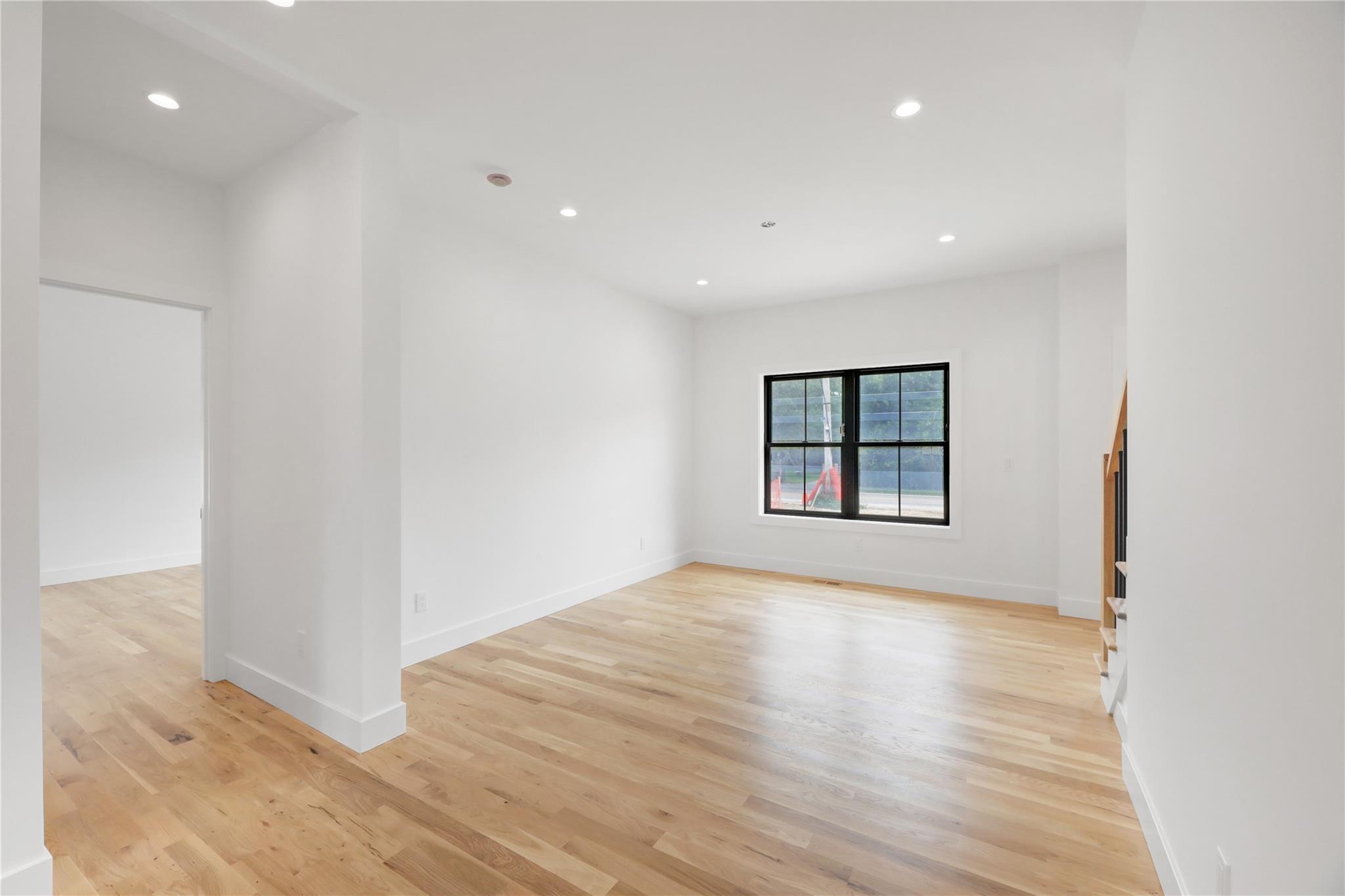 1 Summit Boulevard
