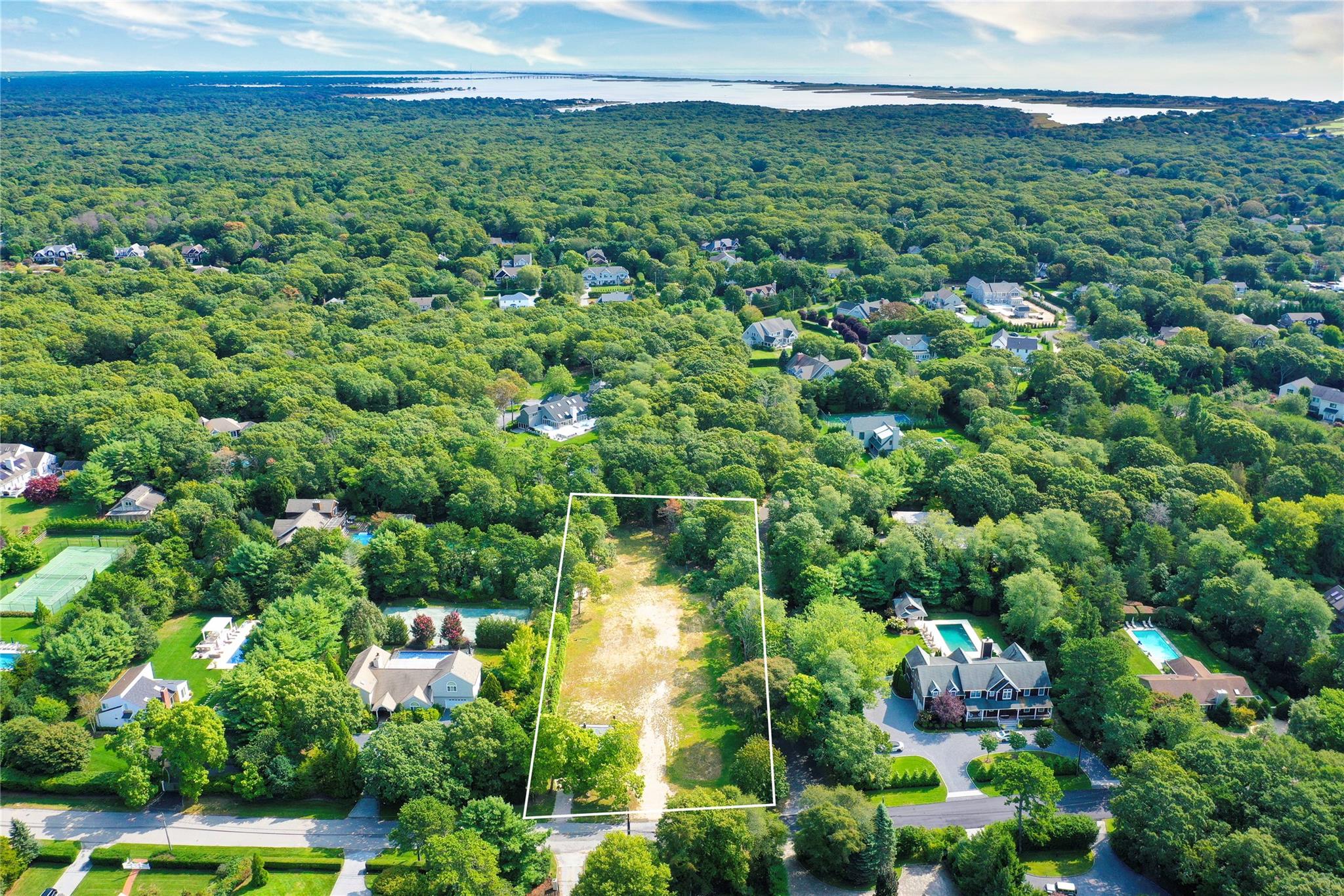 34B Old Main Road