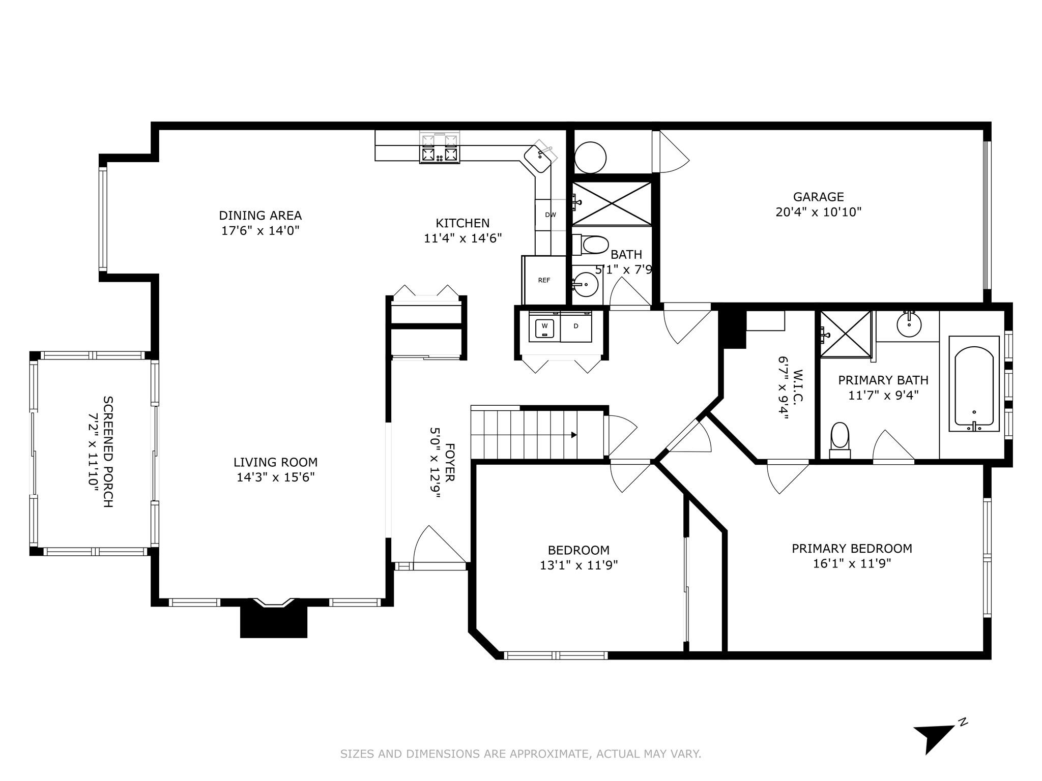 65 Lakeview Drive