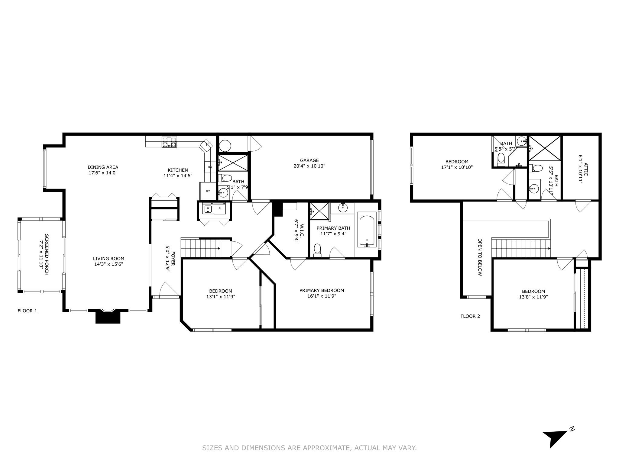 65 Lakeview Drive