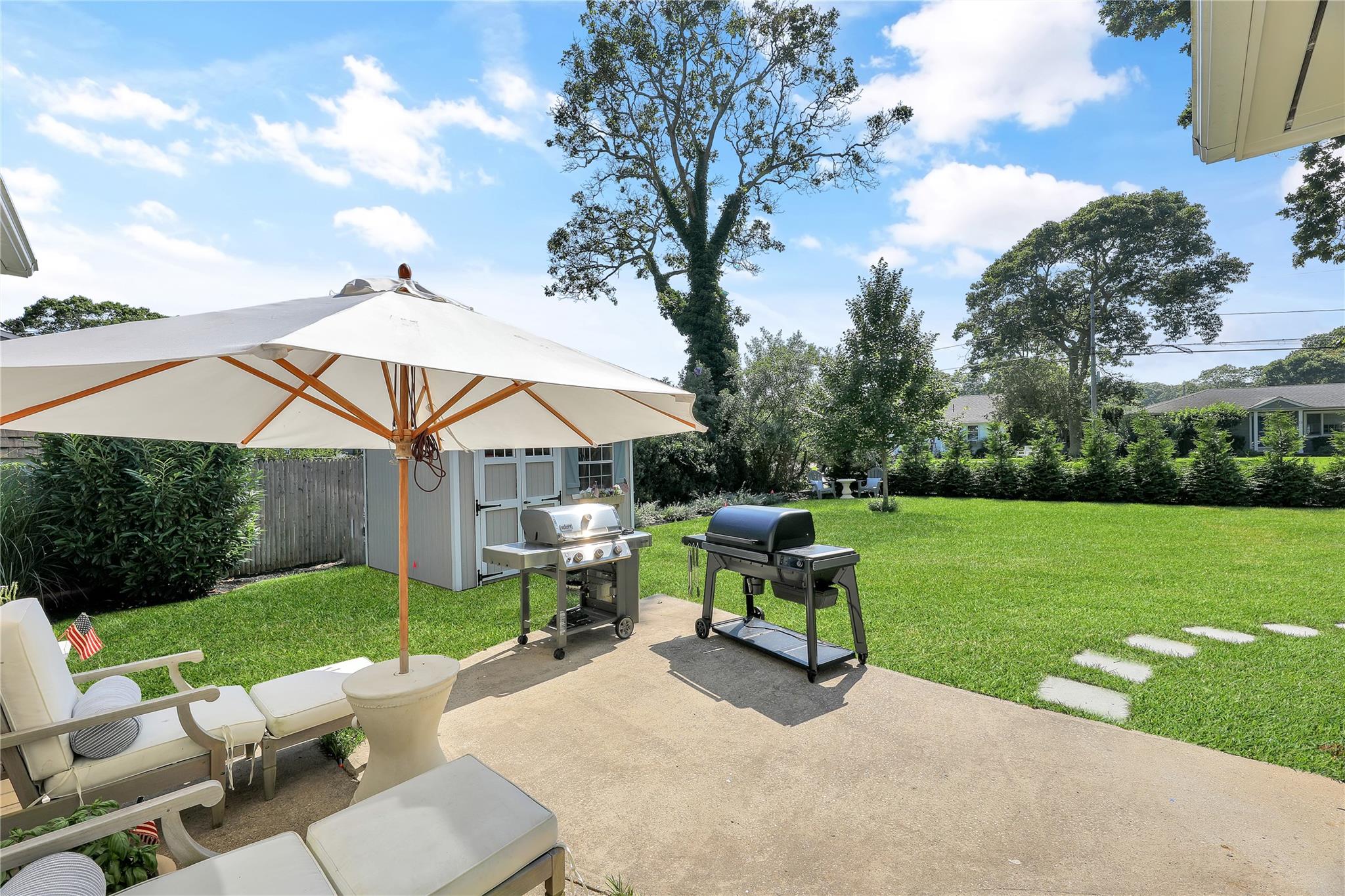 16 Whiting Road
