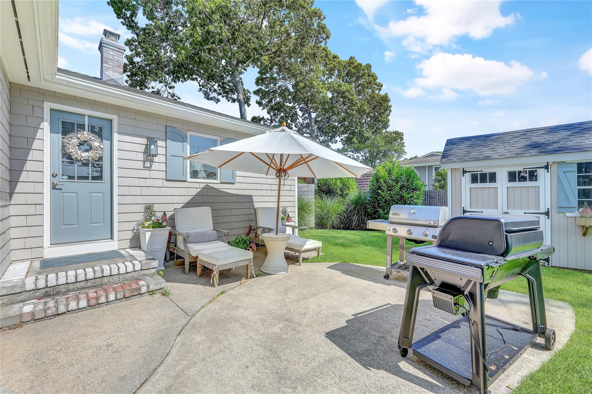16 Whiting Road