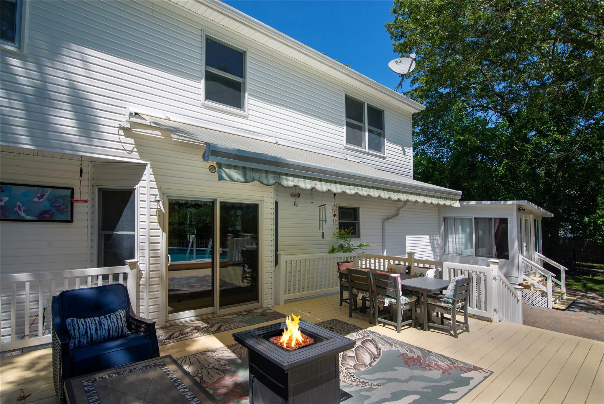 91 Drew Drive