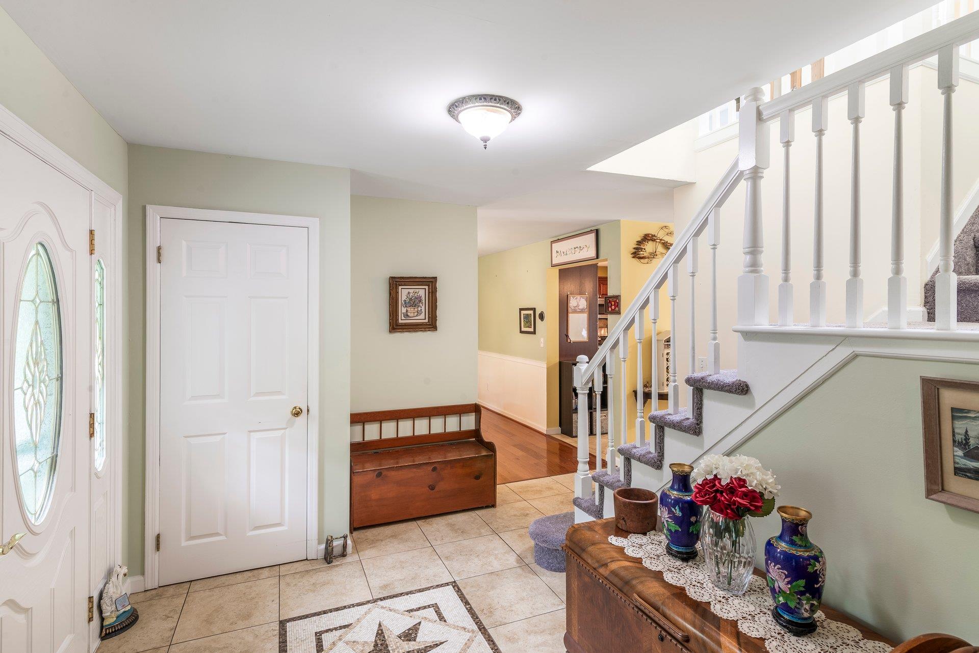 91 Drew Drive