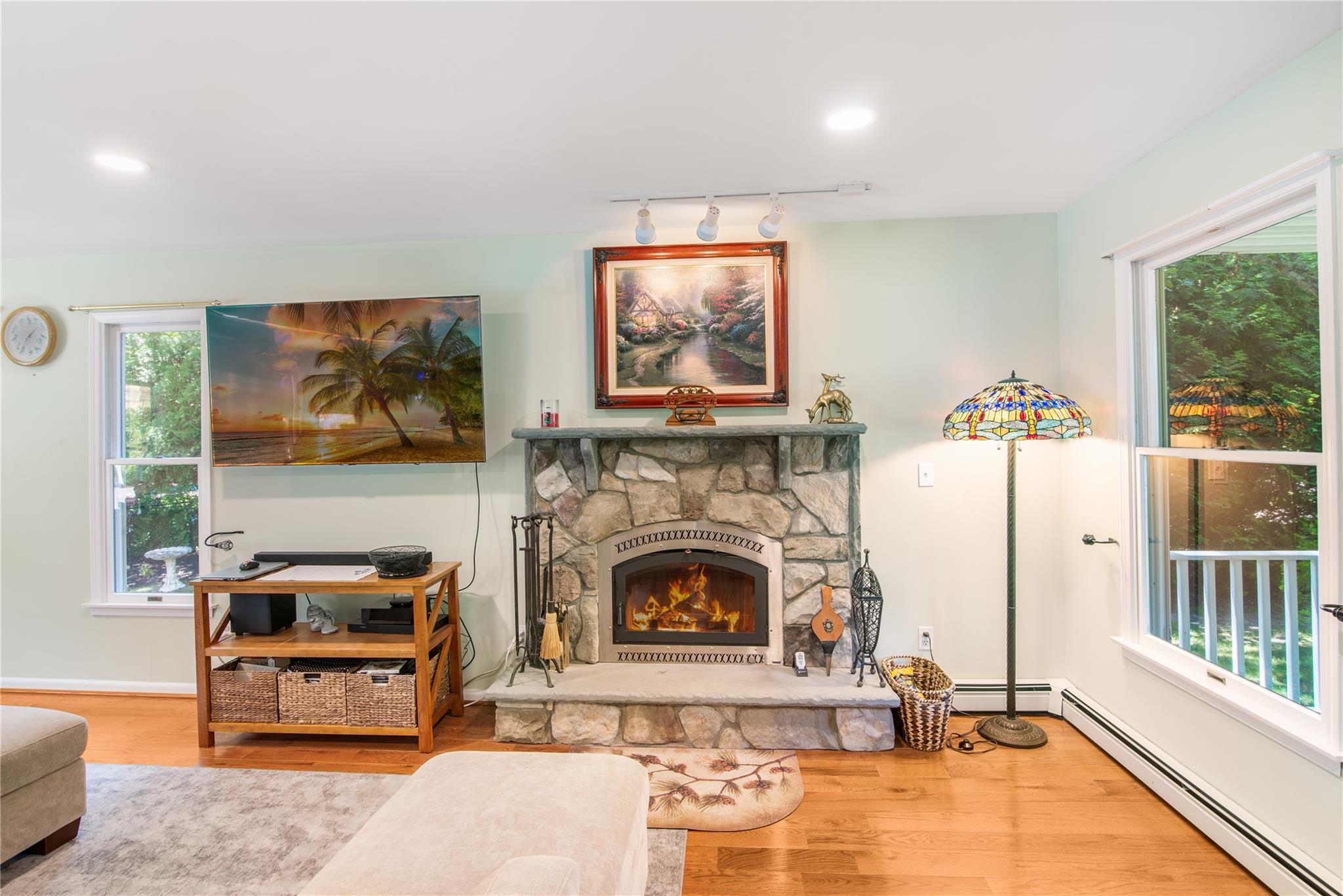 91 Drew Drive