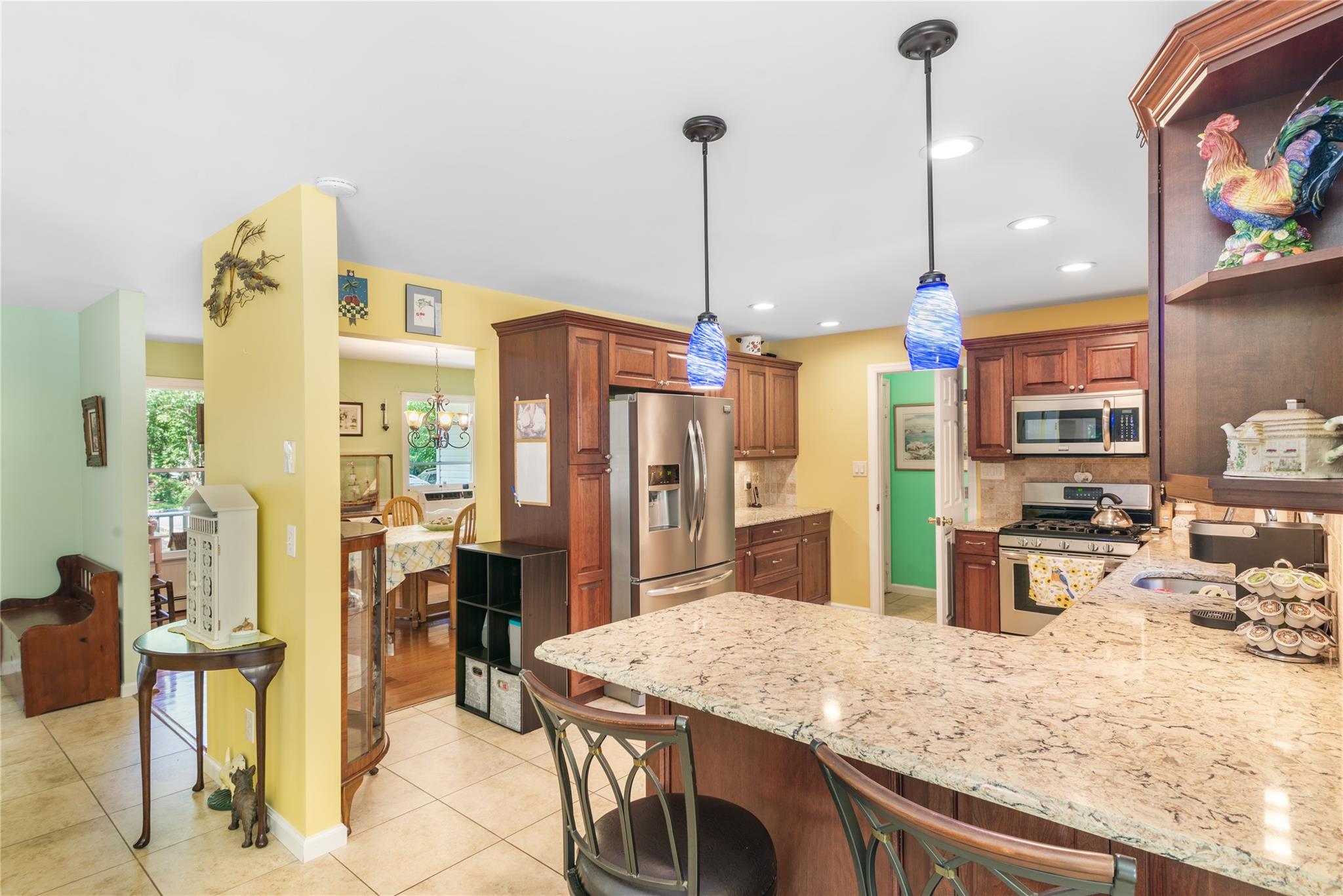 91 Drew Drive