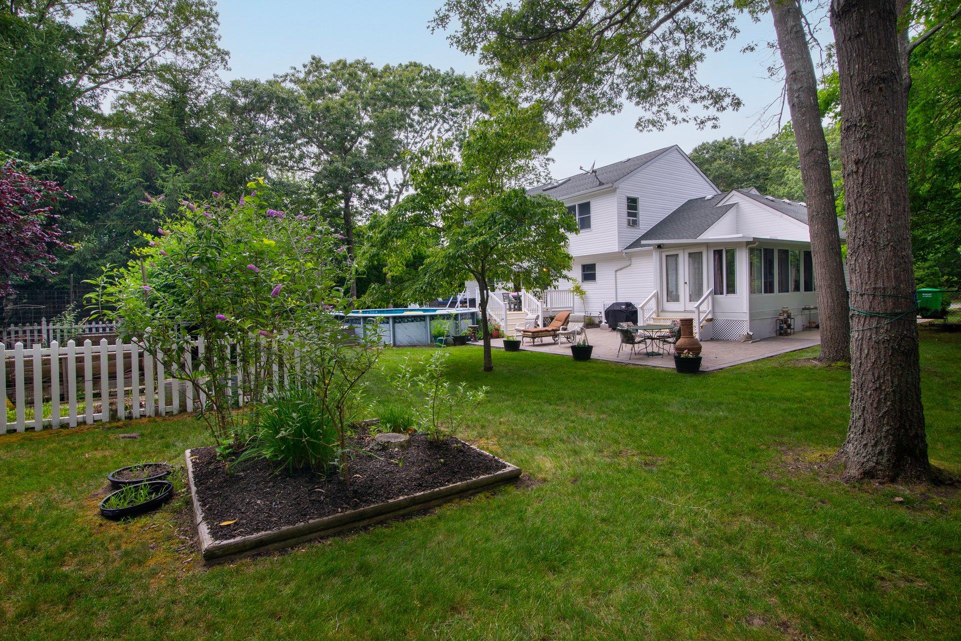 91 Drew Drive