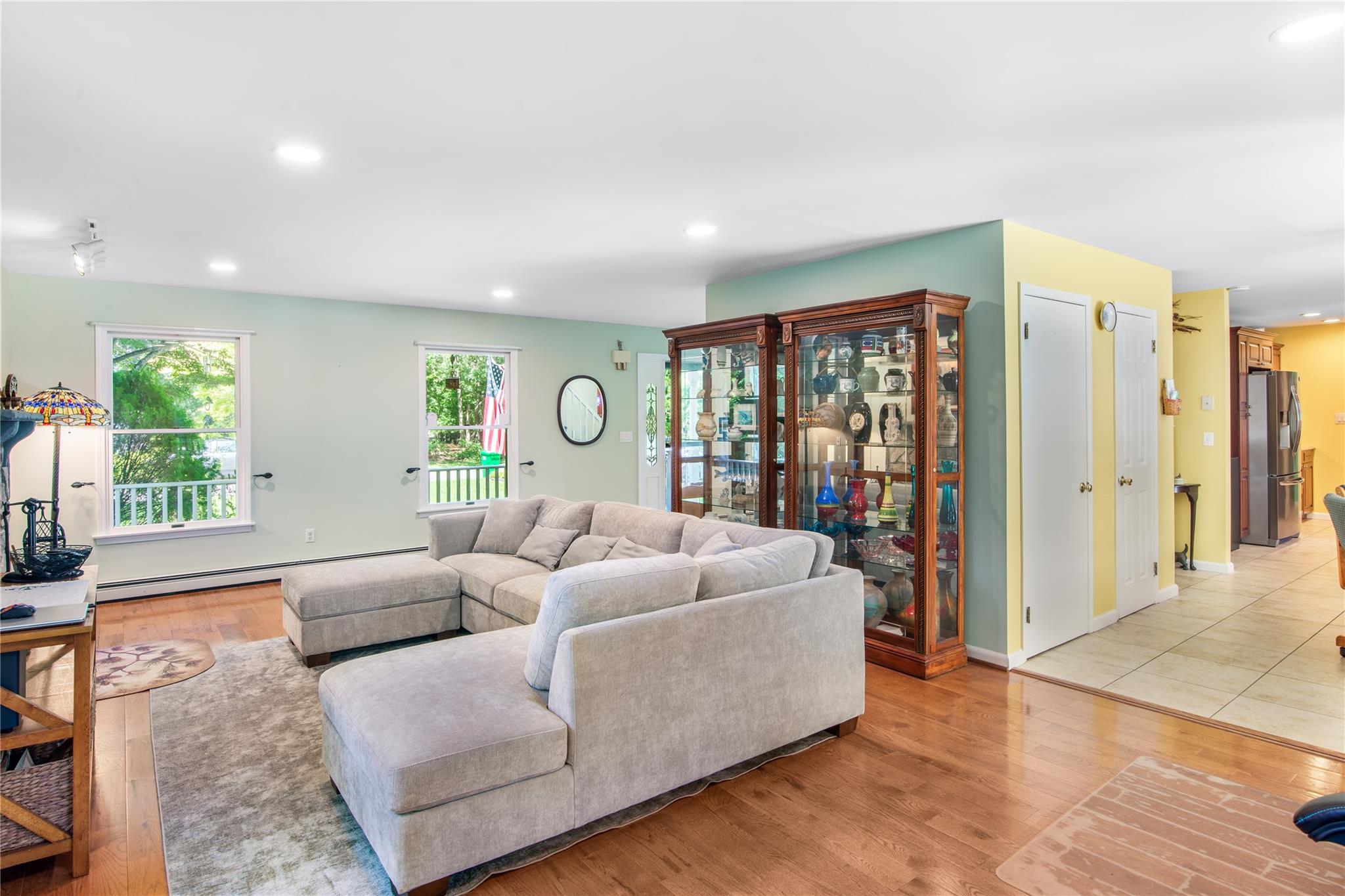 91 Drew Drive