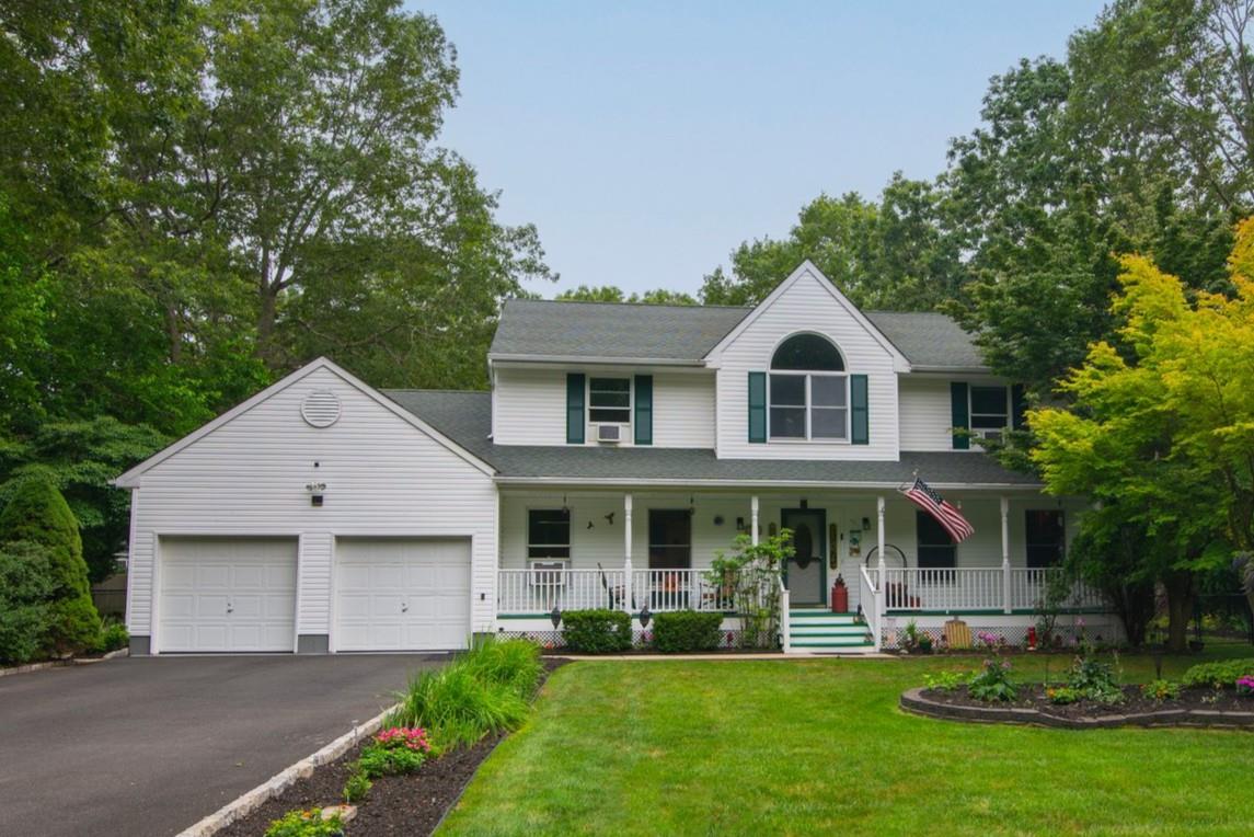 91 Drew Drive
