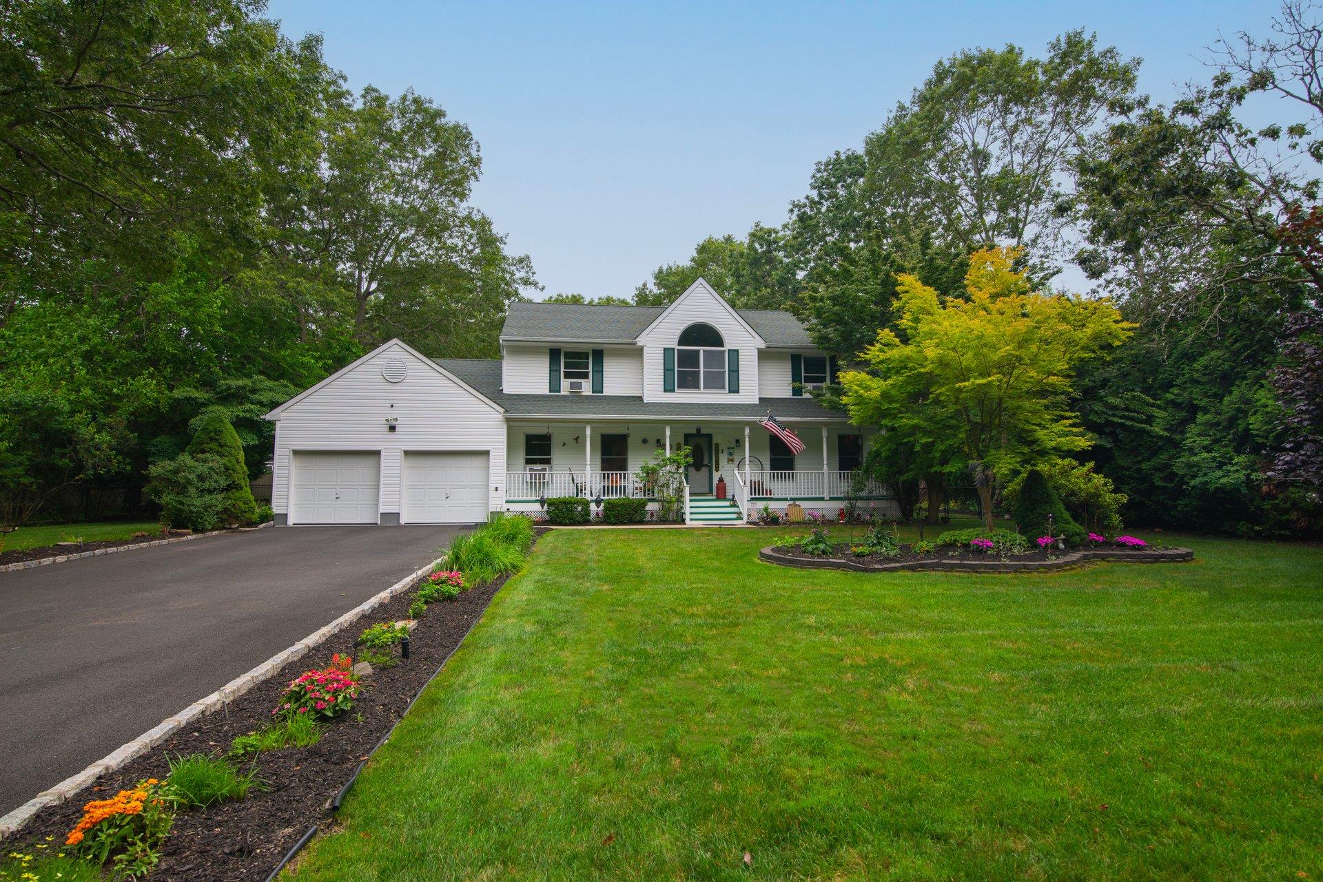 91 Drew Drive