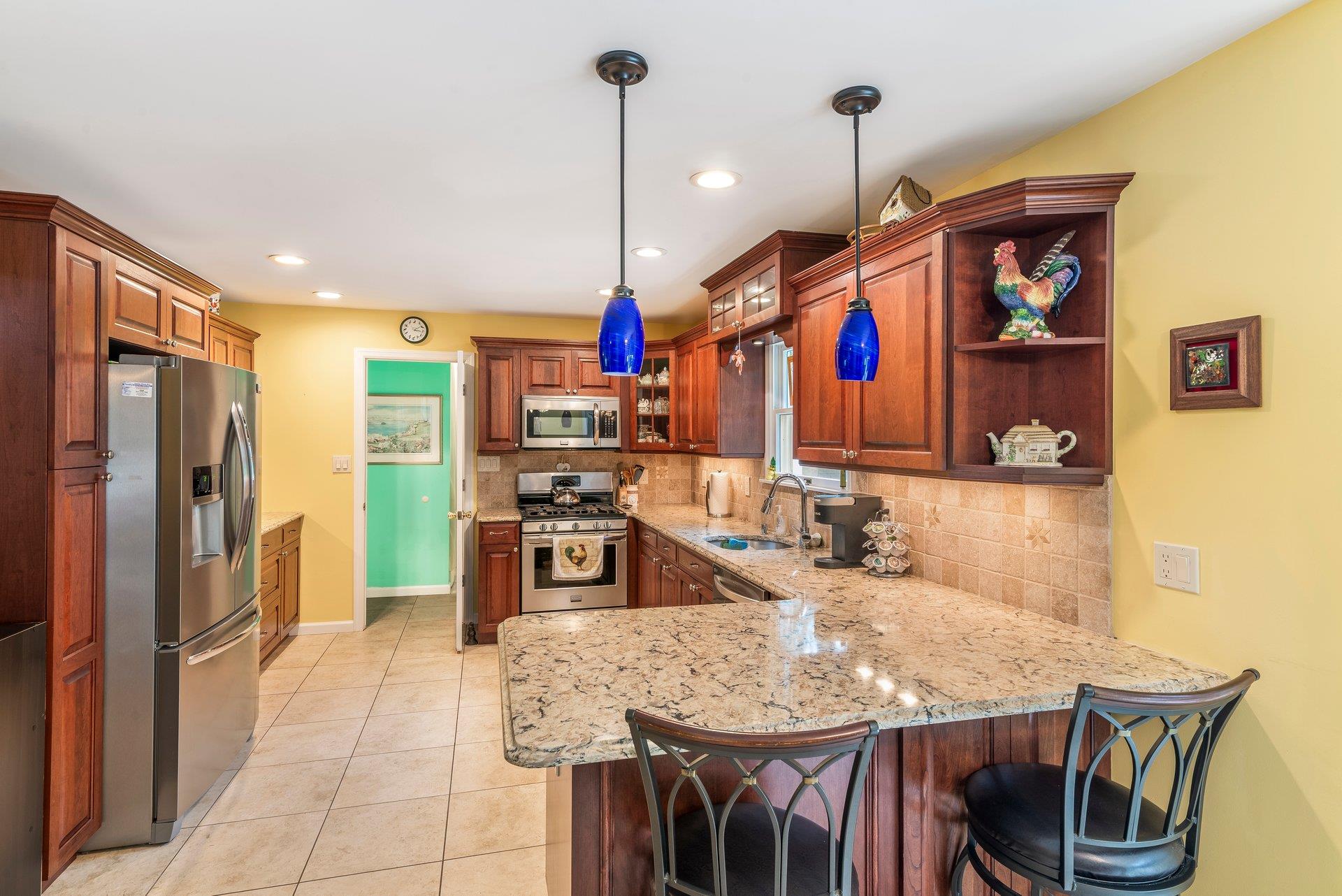 91 Drew Drive