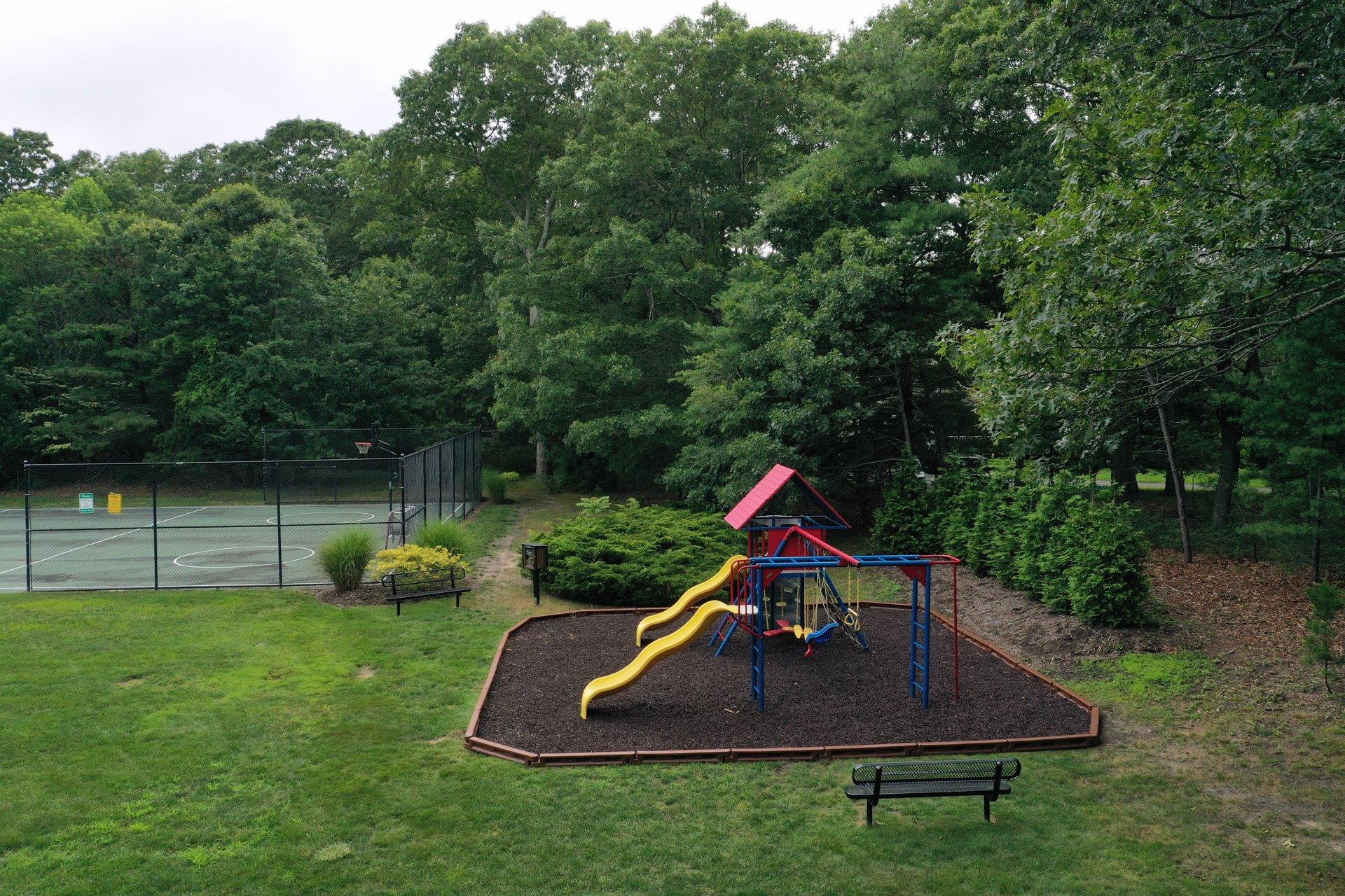 91 Drew Drive