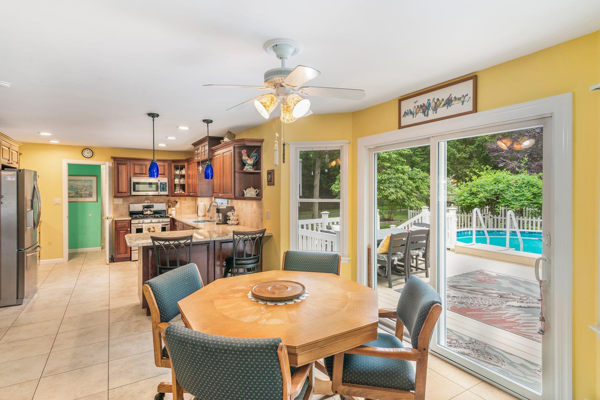 91 Drew Drive