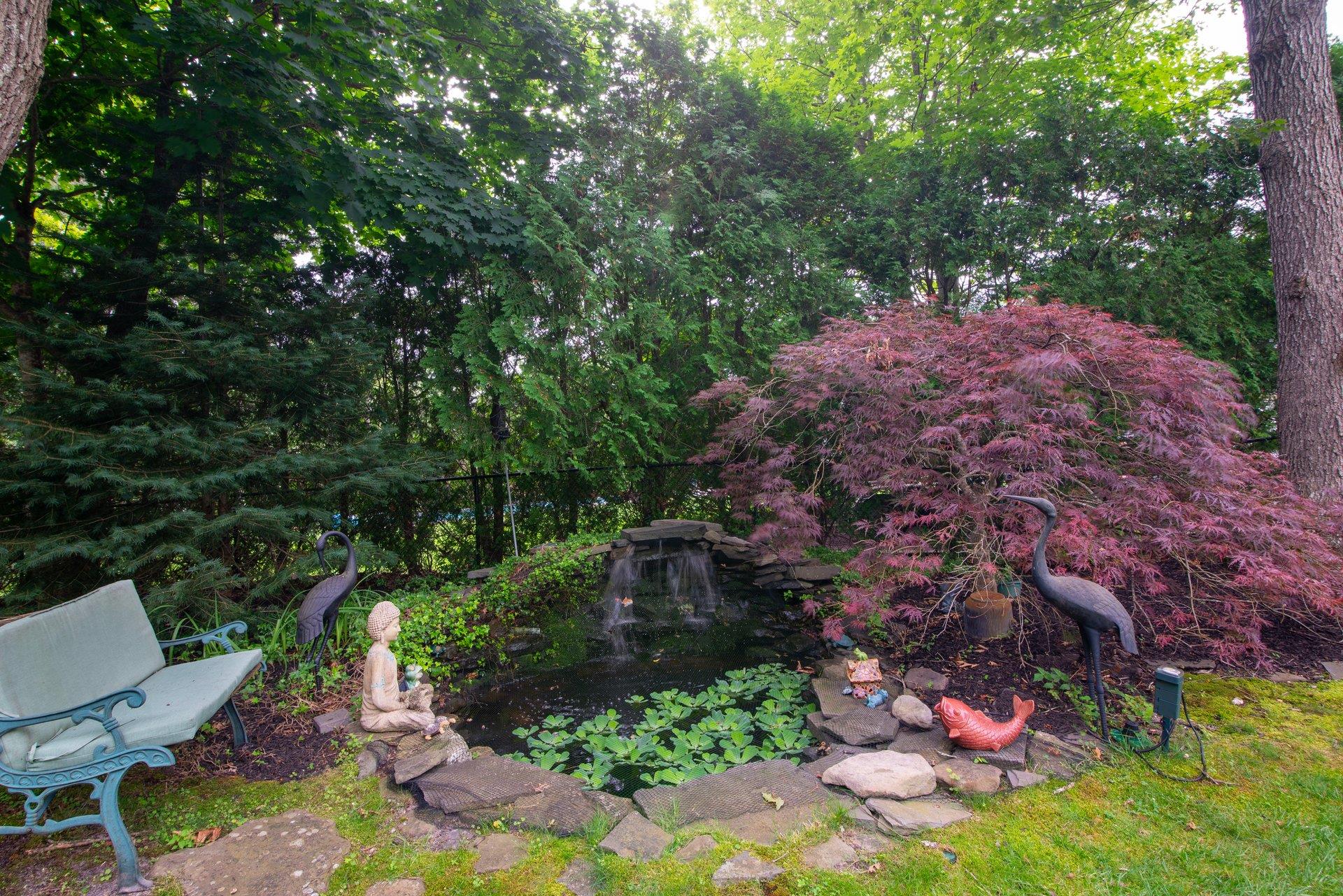 91 Drew Drive