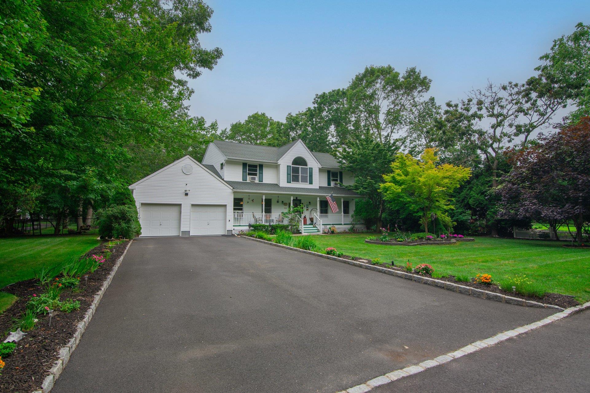 91 Drew Drive