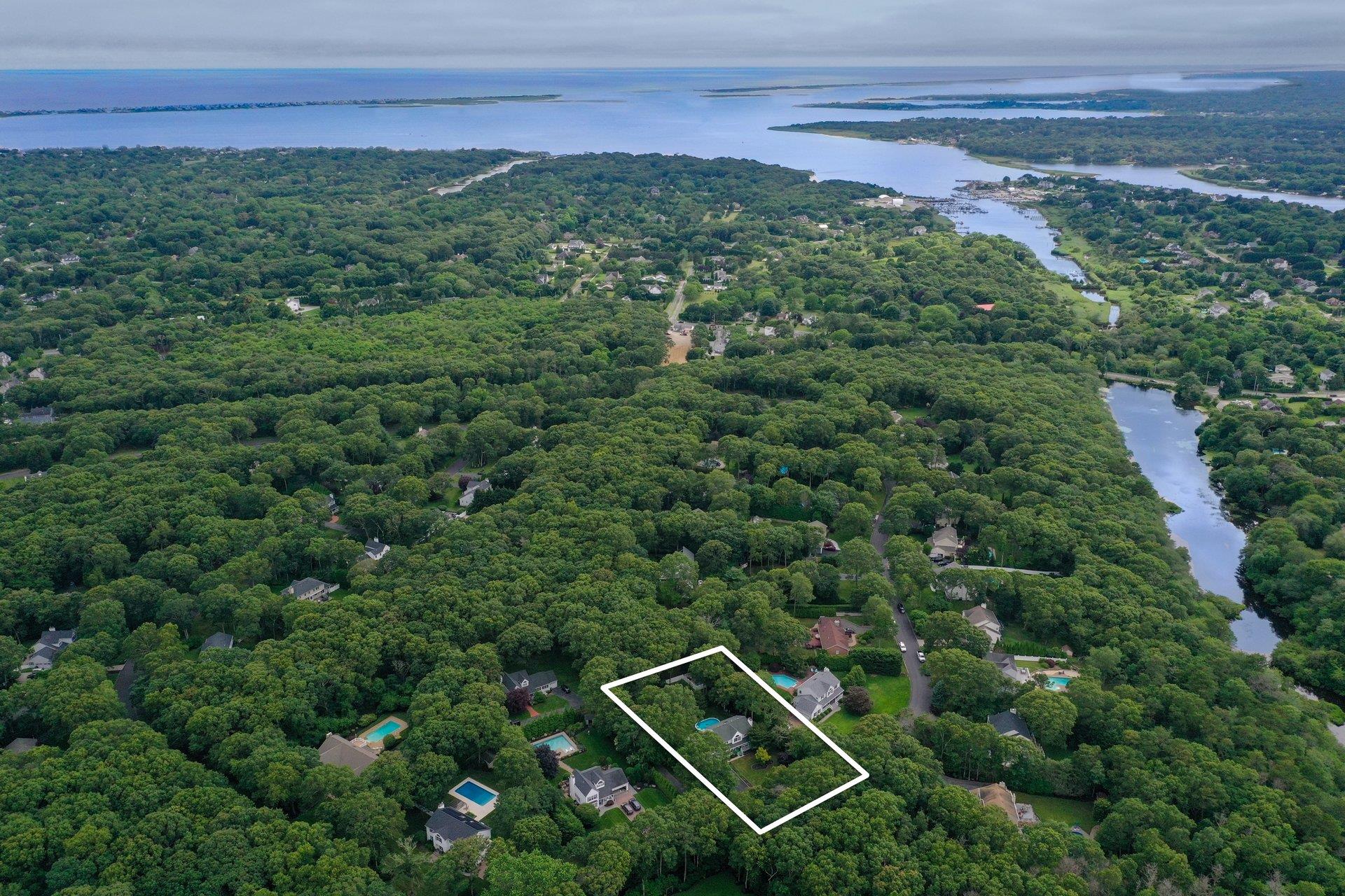 91 Drew Drive