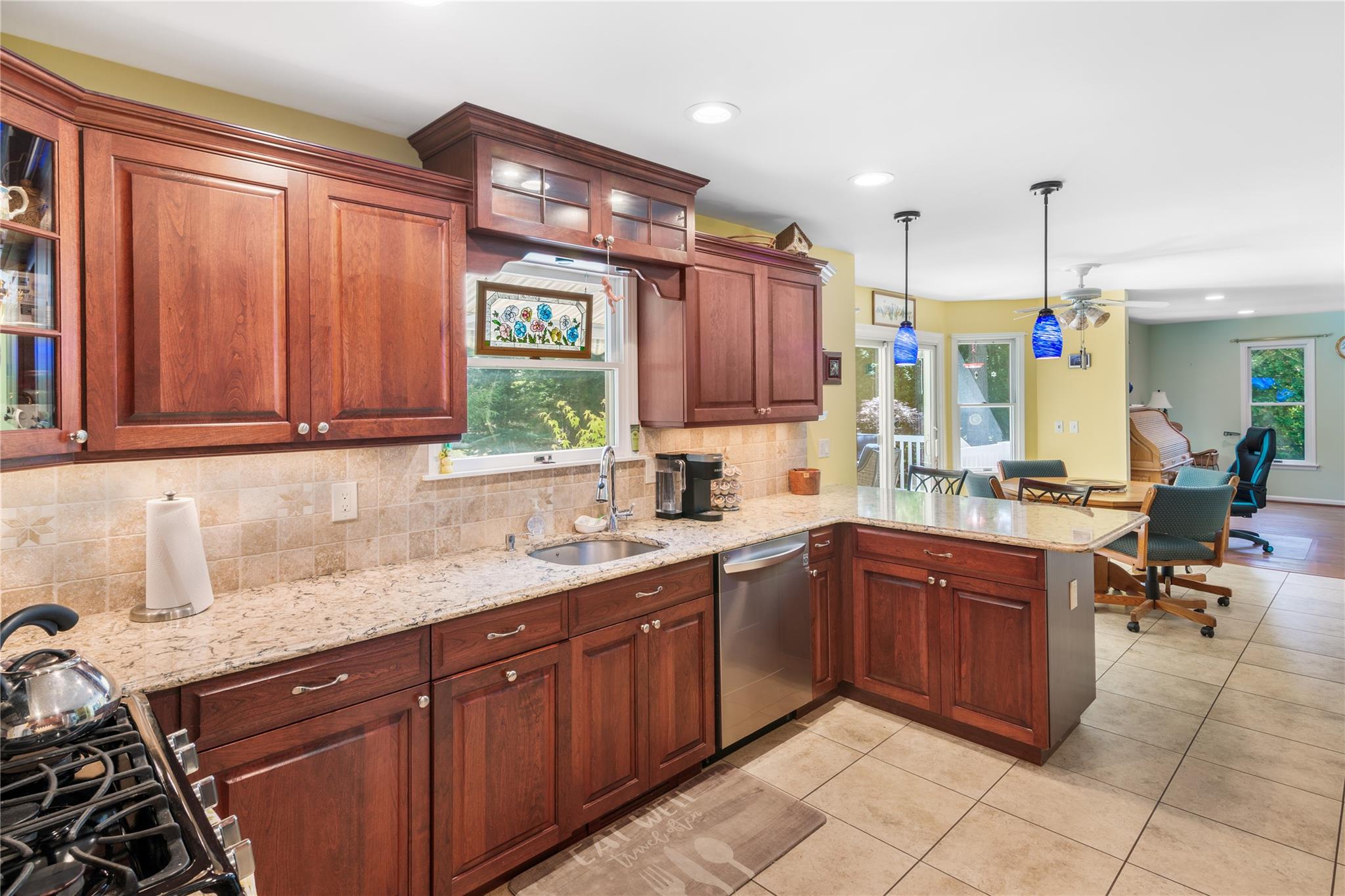 91 Drew Drive