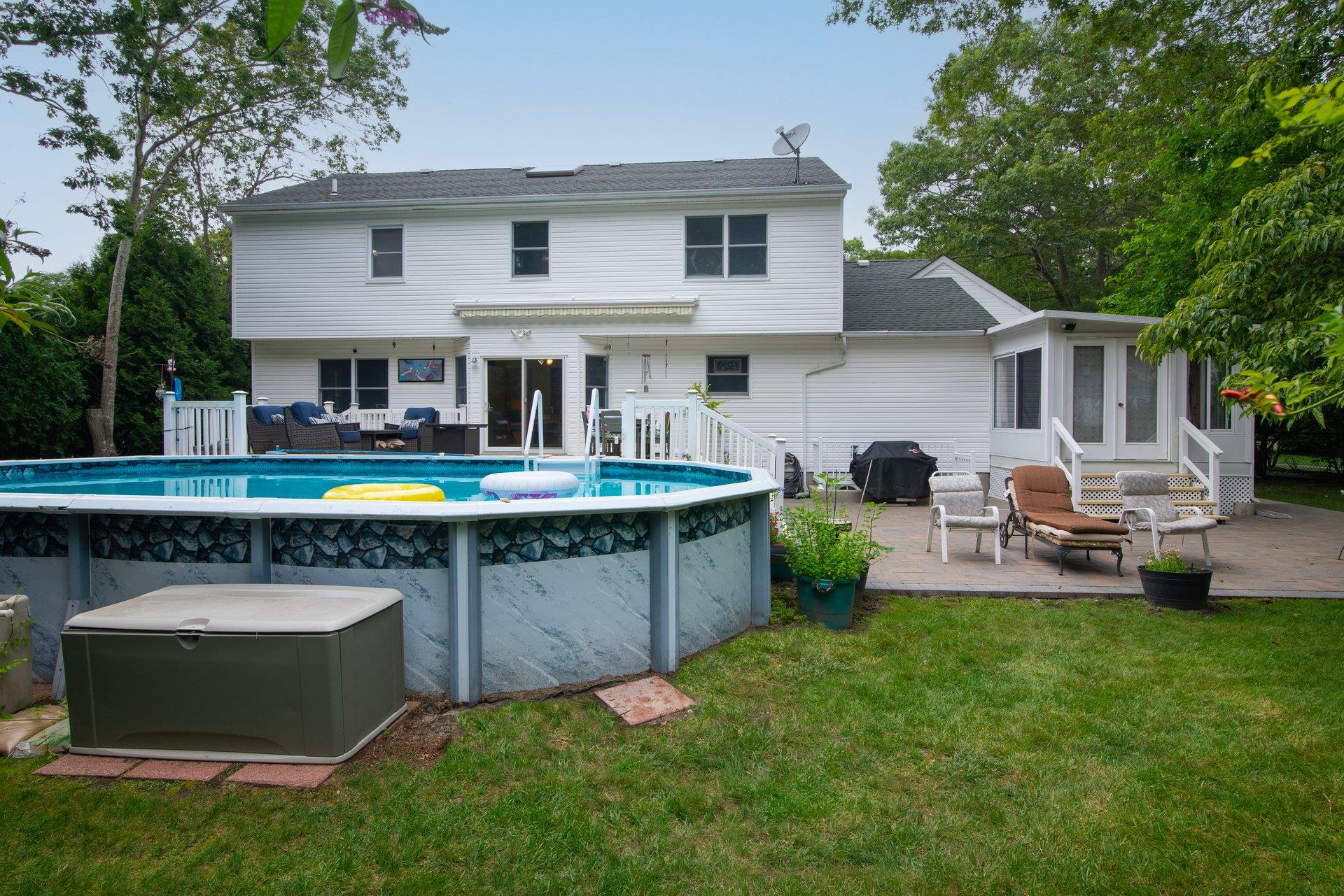 91 Drew Drive