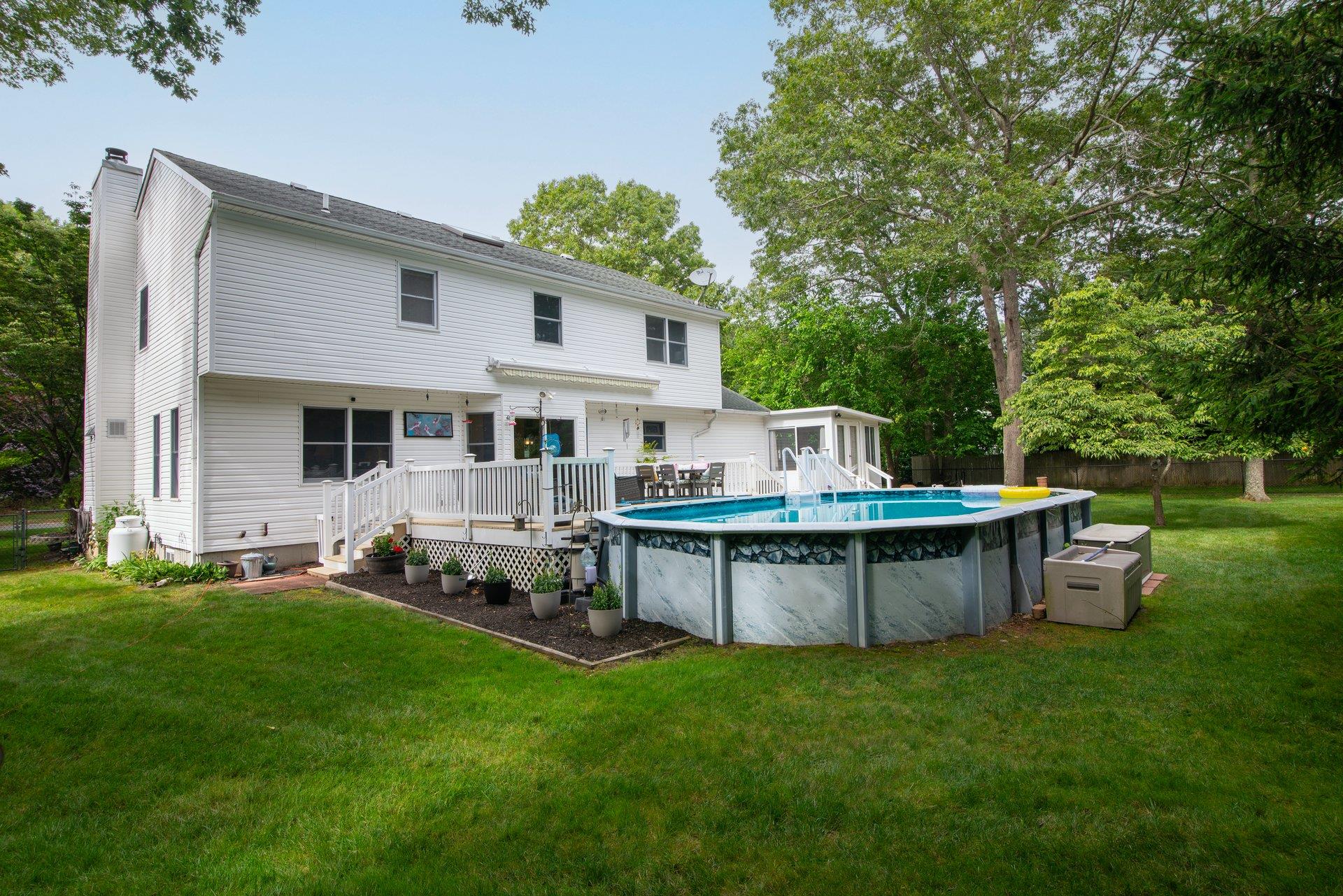 91 Drew Drive