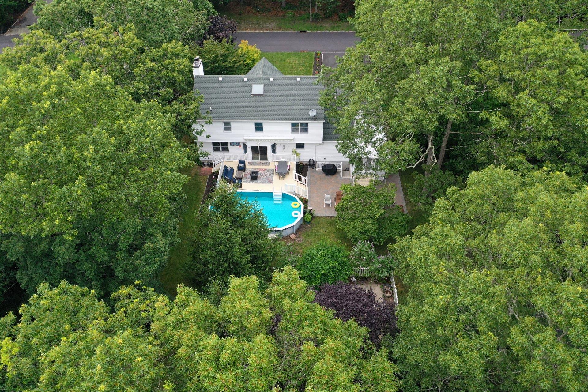 91 Drew Drive